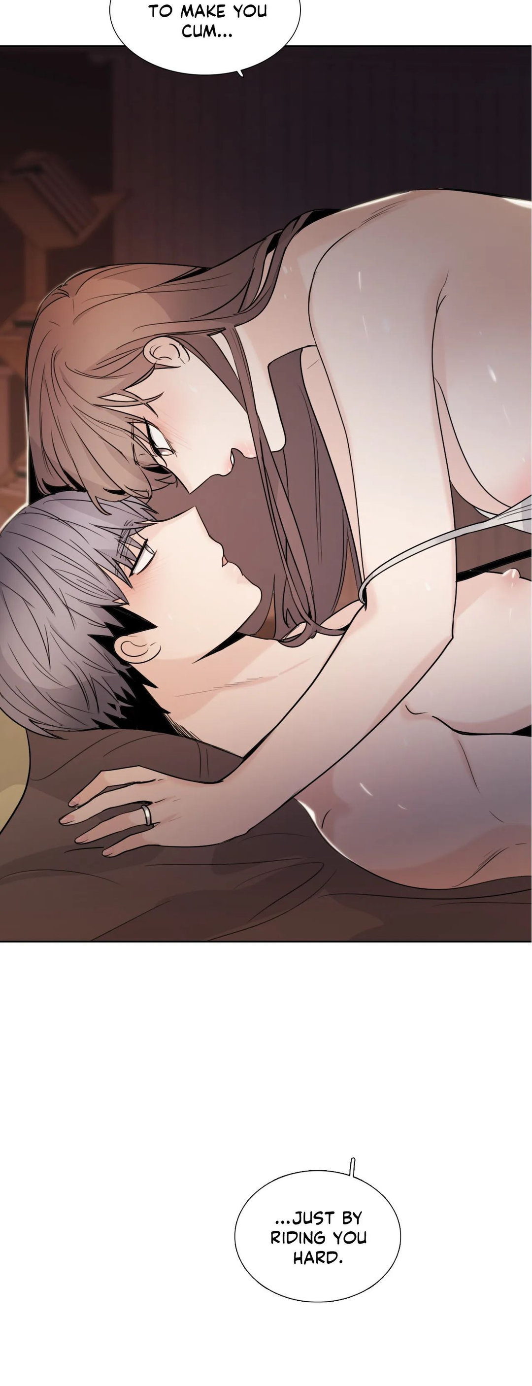 Talk to Me - Chapter 127 [photo 2] - MangaPorn