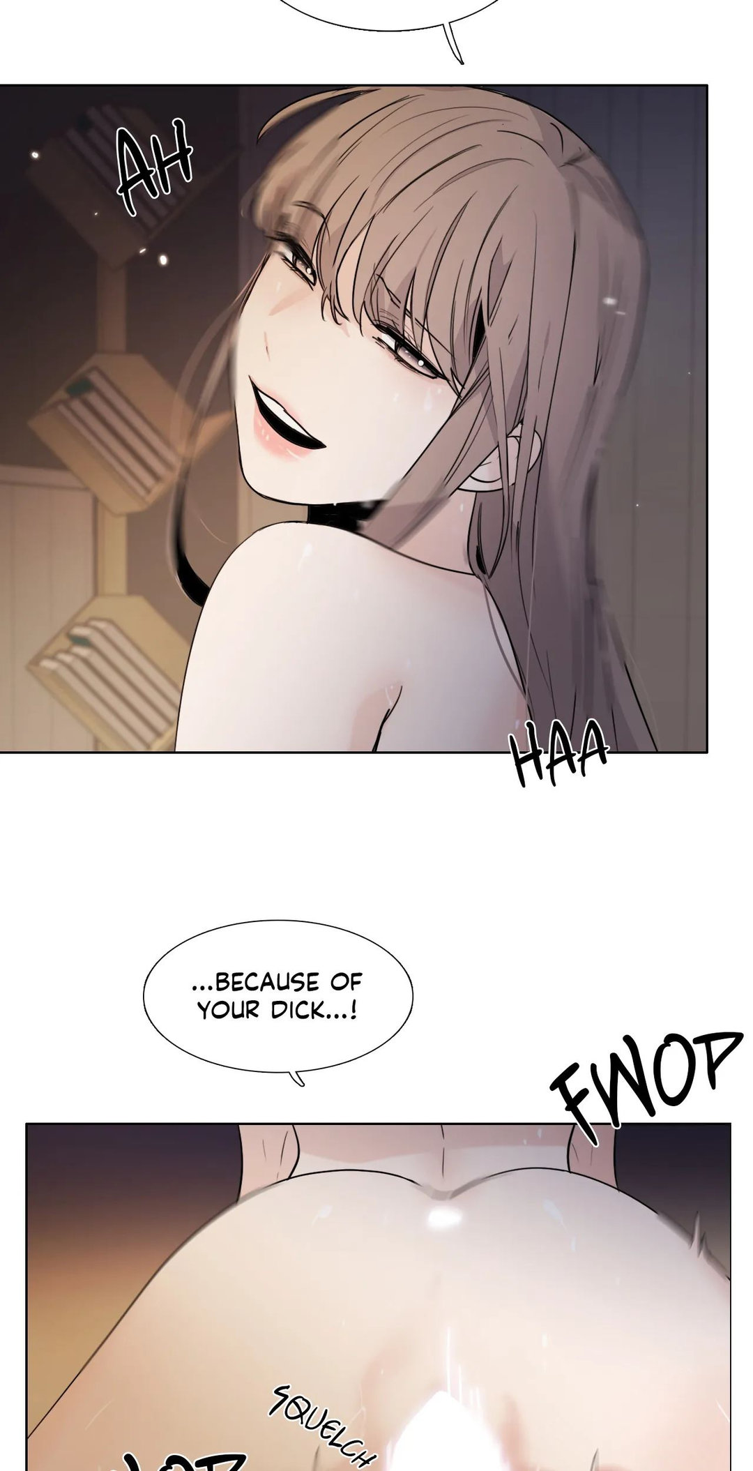 Talk to Me - Chapter 127 [photo 20] - MangaPorn