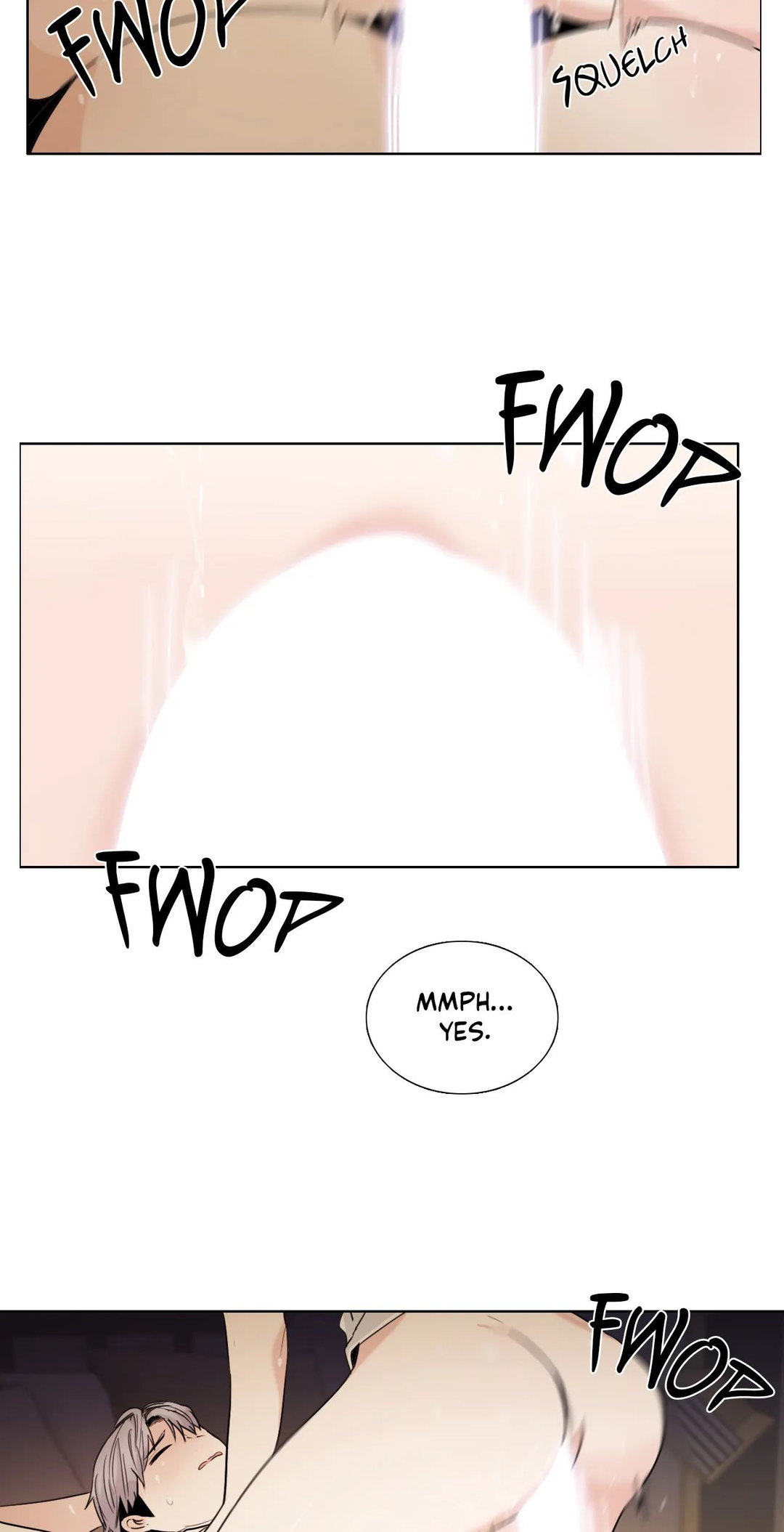 Talk to Me - Chapter 127 [photo 21] - MangaPorn