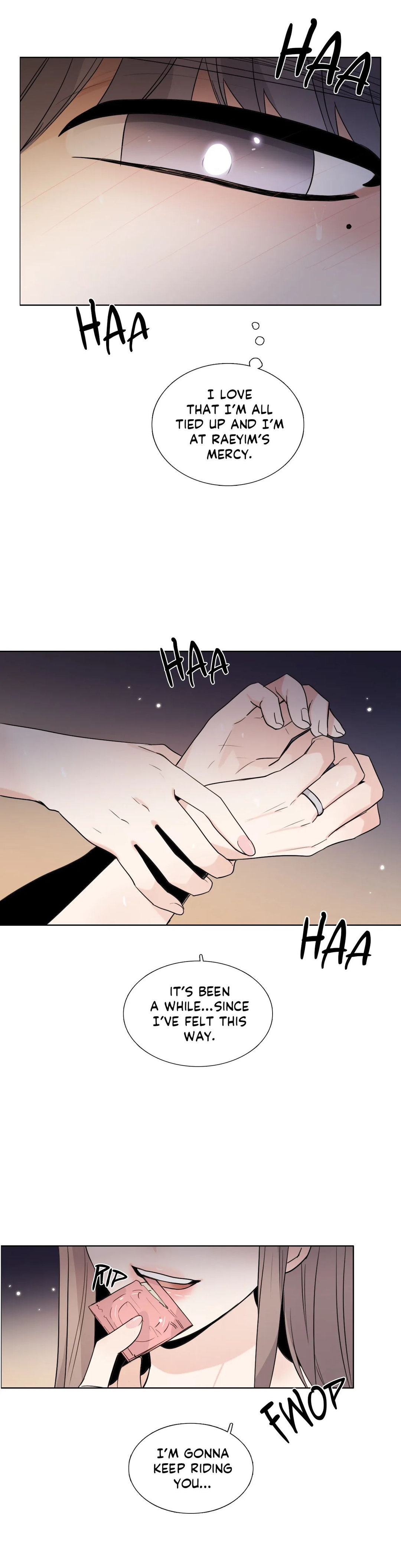 Talk to Me - Chapter 127 [photo 25] - MangaPorn