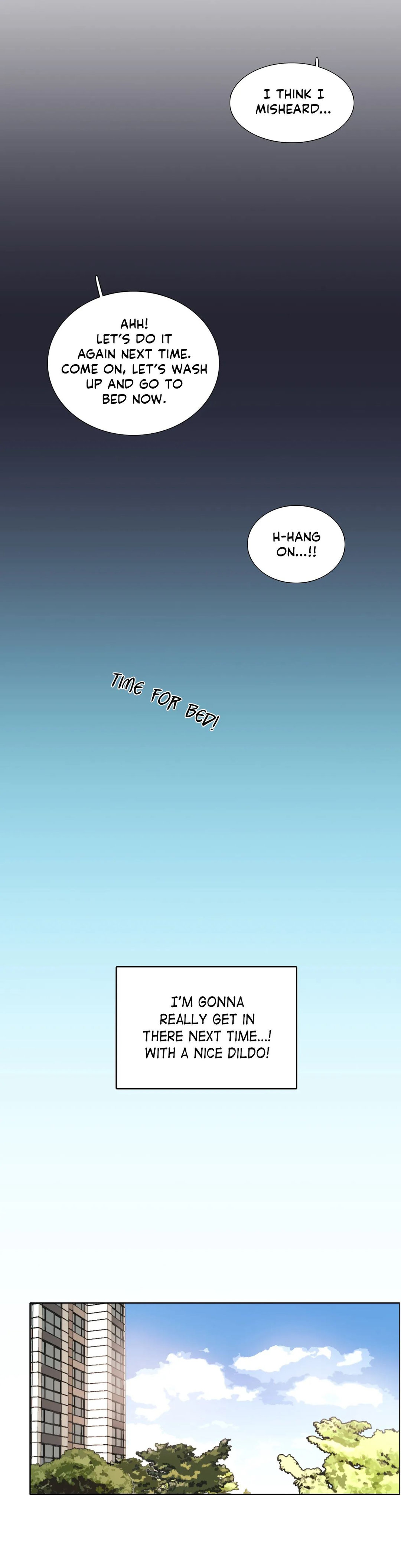 Talk to Me - Chapter 127 [photo 30] - MangaPorn