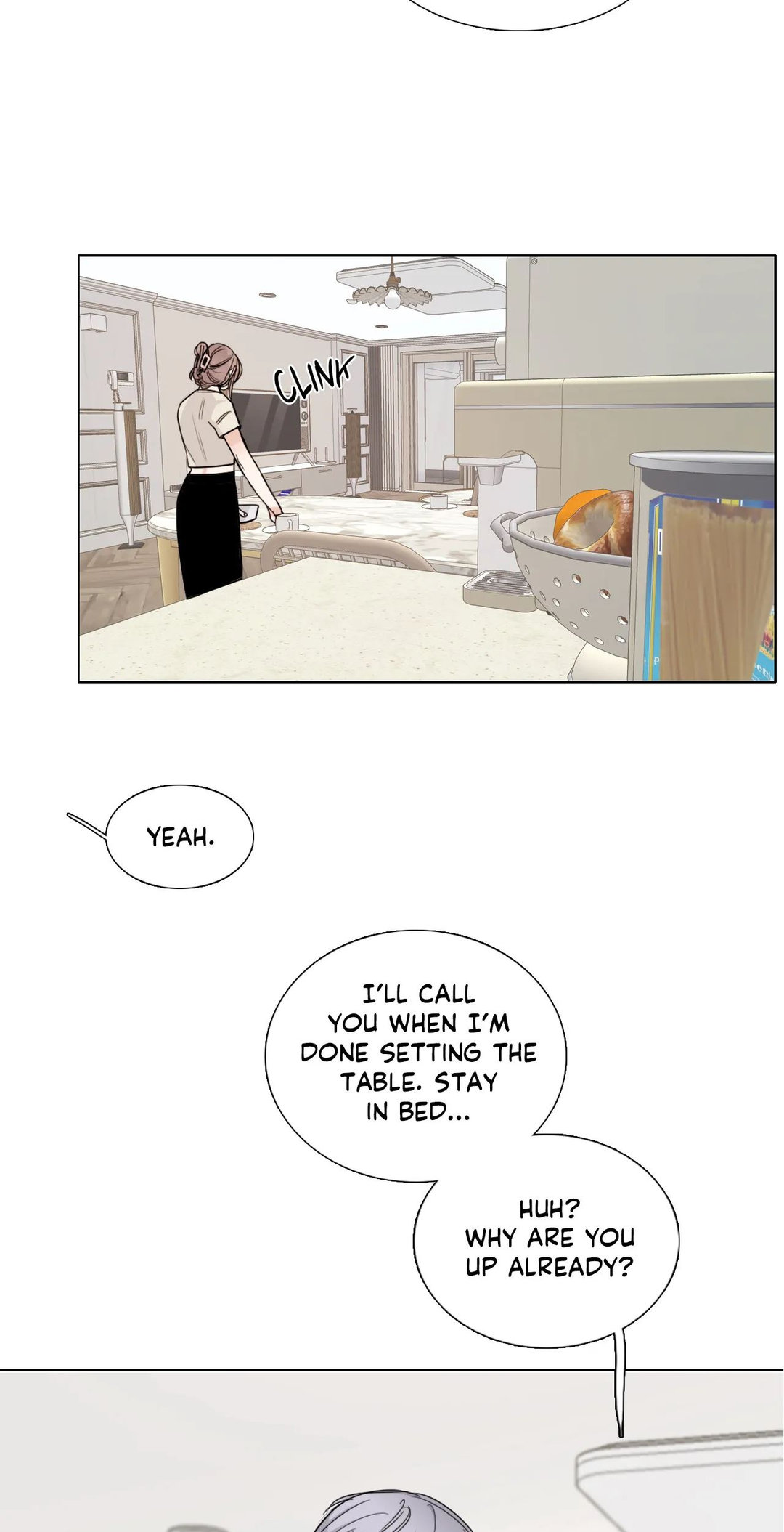 Talk to Me - Chapter 127 [photo 32] - MangaPorn