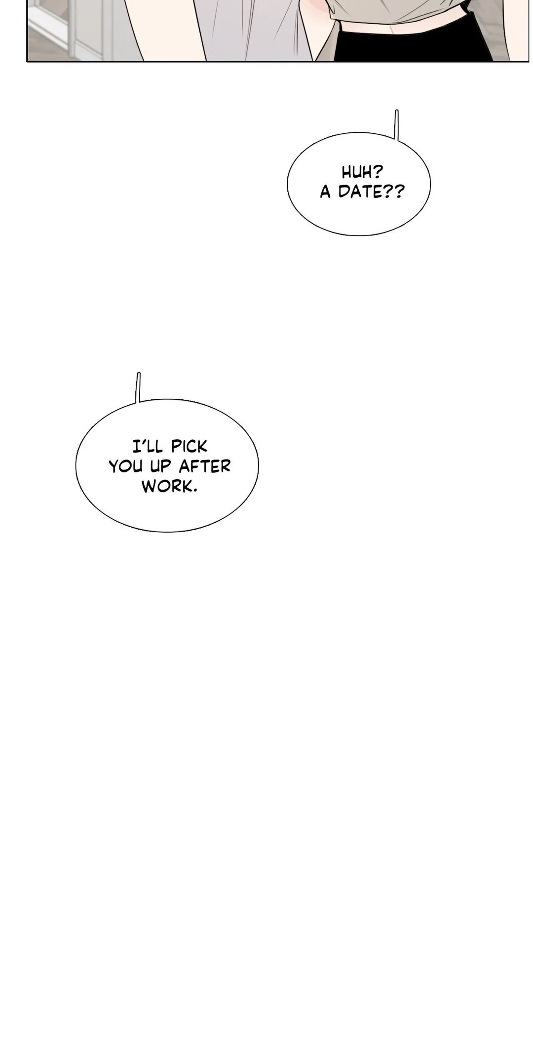 Talk to Me - Chapter 127 [photo 35] - MangaPorn