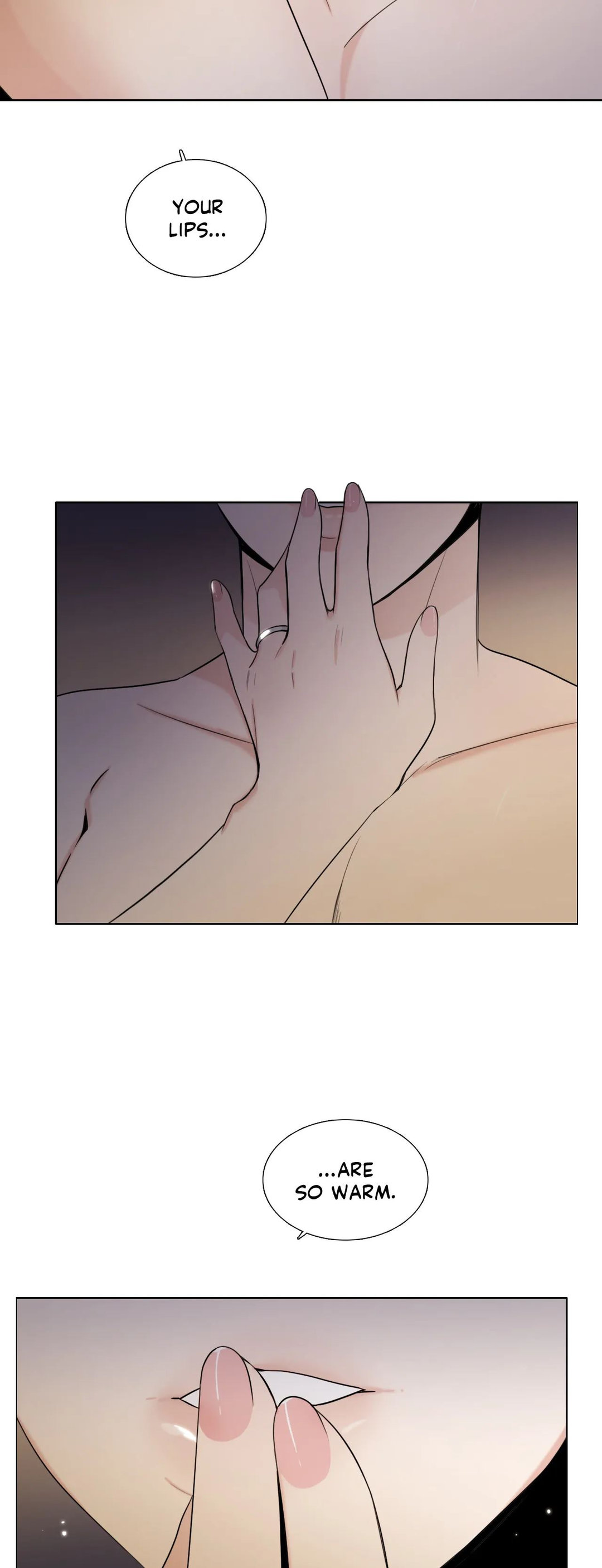 Talk to Me - Chapter 127 [photo 4] - MangaPorn