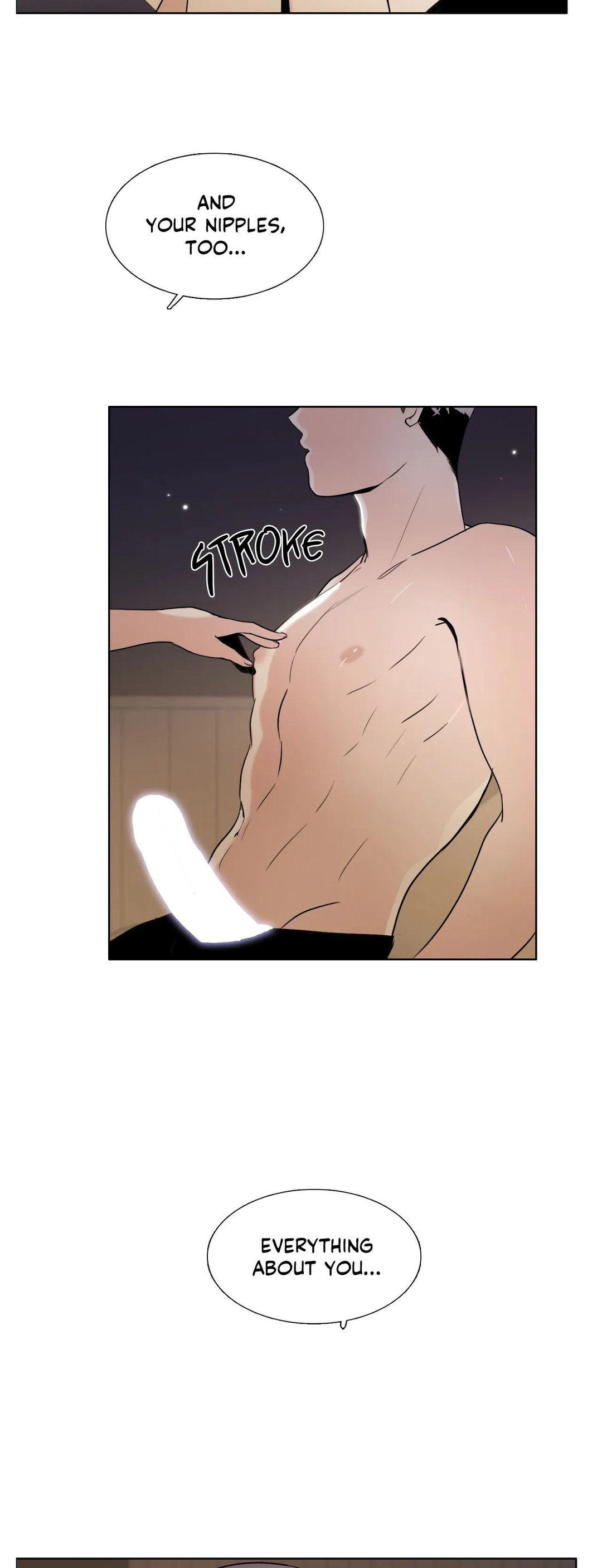 Talk to Me - Chapter 127 [photo 5] - MangaPorn