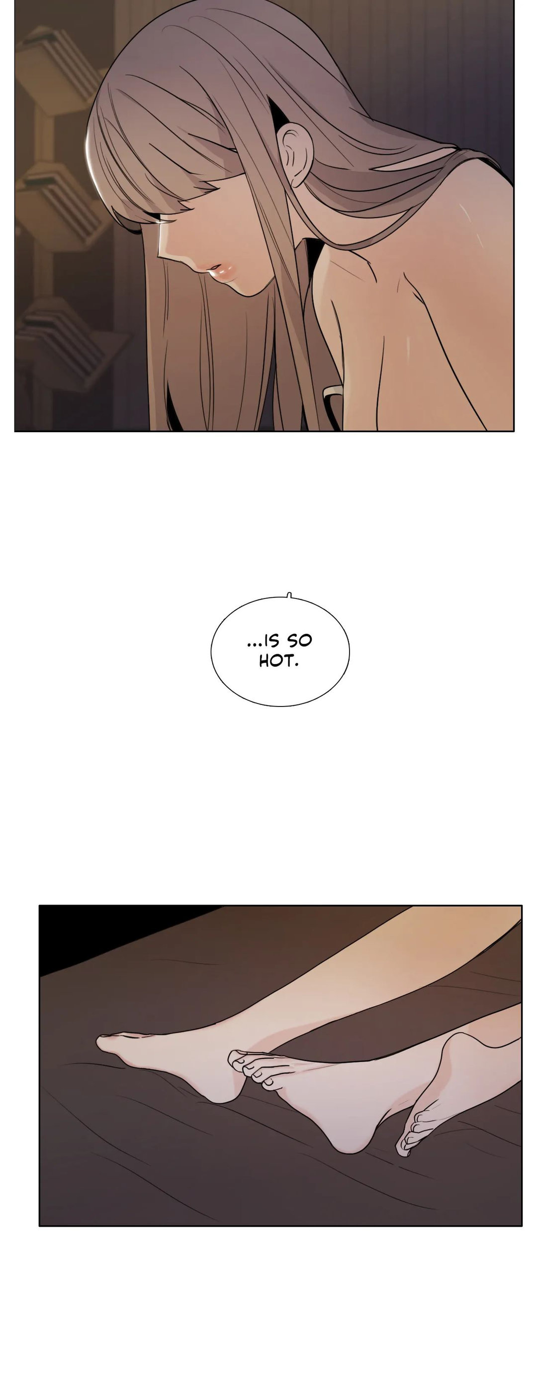 Talk to Me - Chapter 127 [photo 6] - MangaPorn