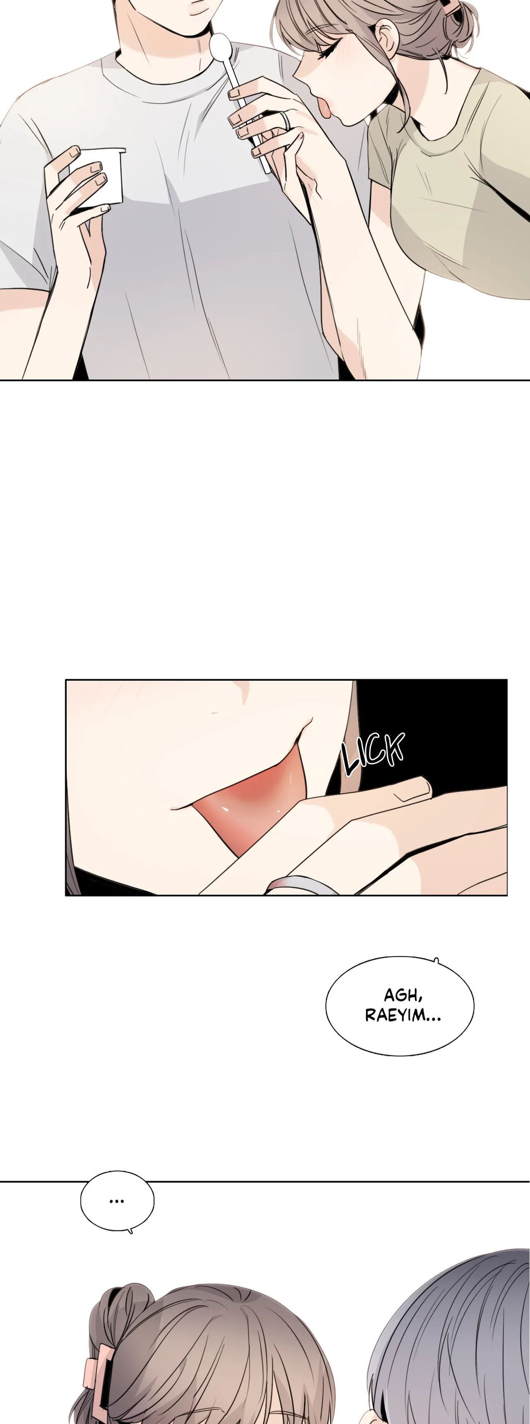 Talk to Me - Chapter 128 [photo 10] - MangaPorn