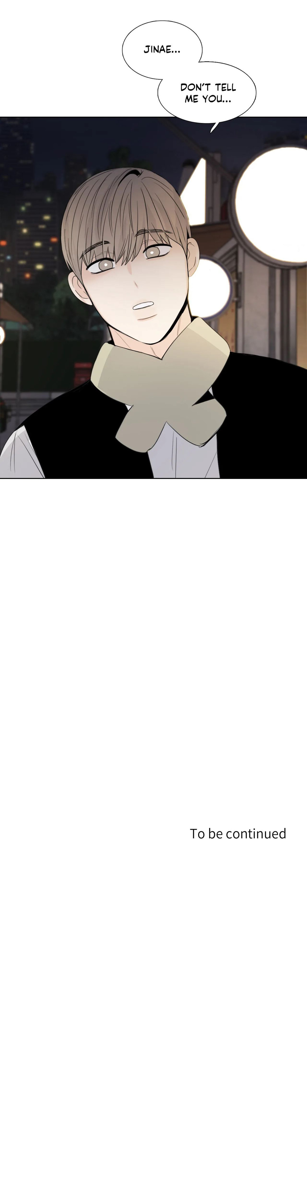 Talk to Me - Chapter 128 [photo 36] - MangaPorn