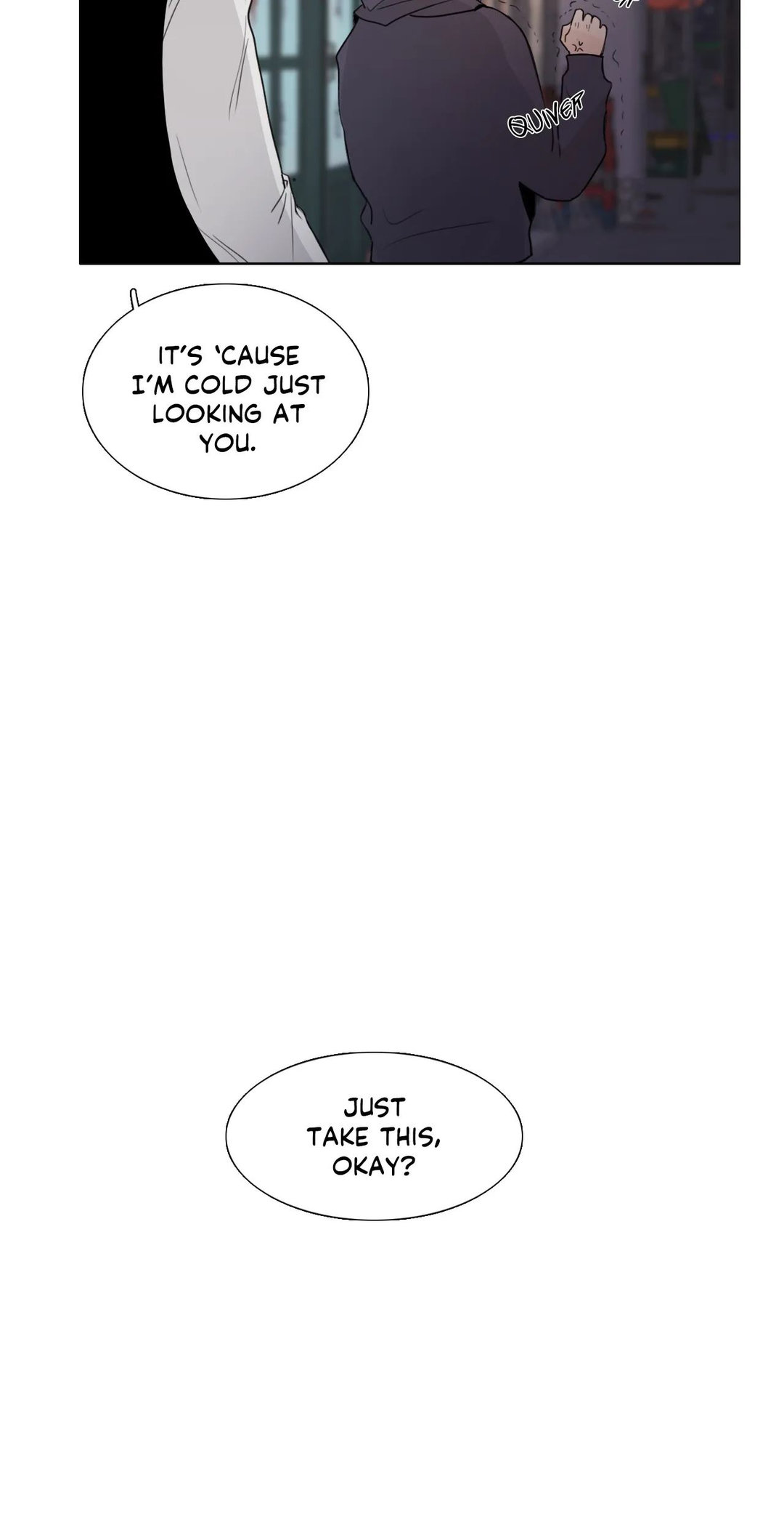 Talk to Me - Chapter 129 [photo 12] - MangaPorn