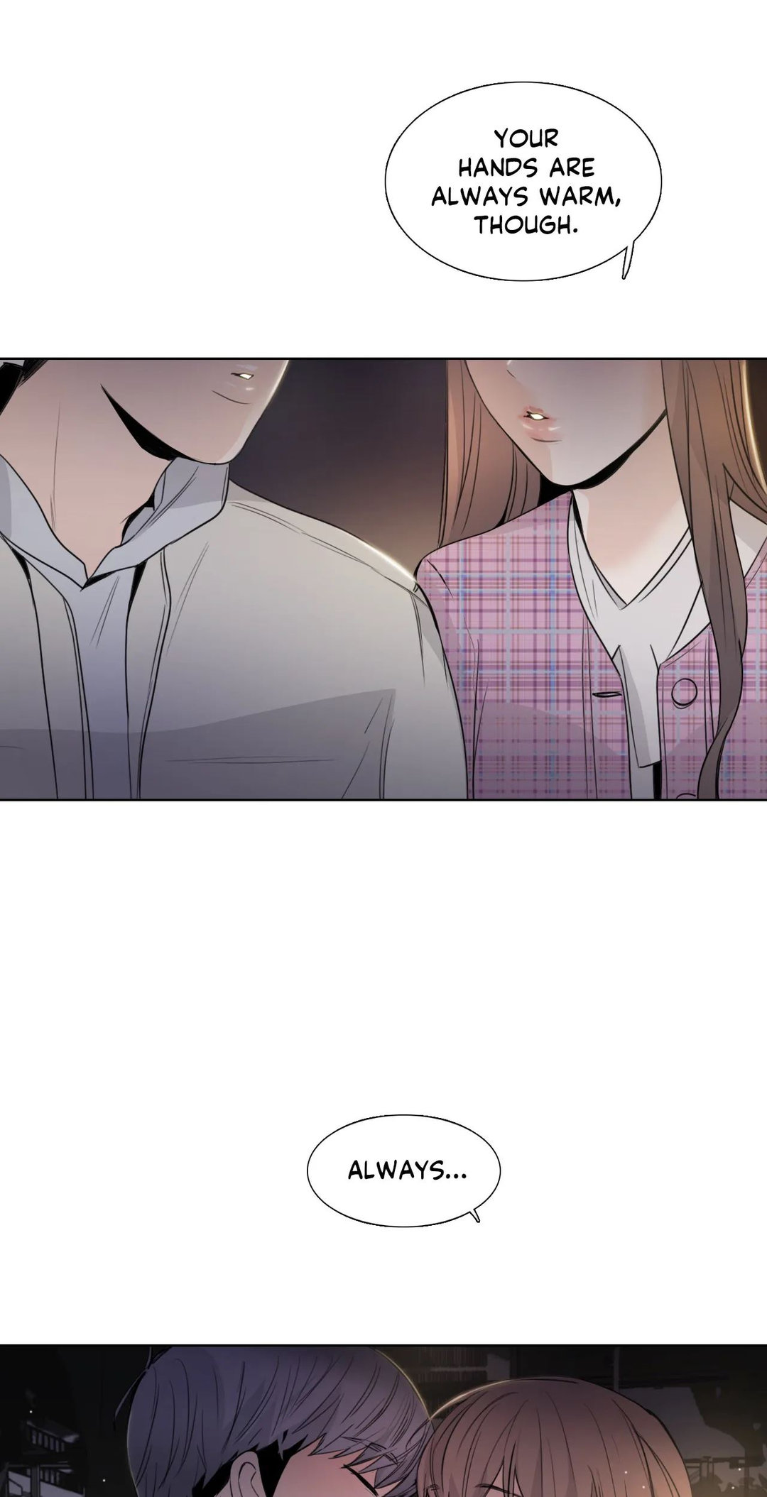 Talk to Me - Chapter 129 [photo 29] - MangaPorn