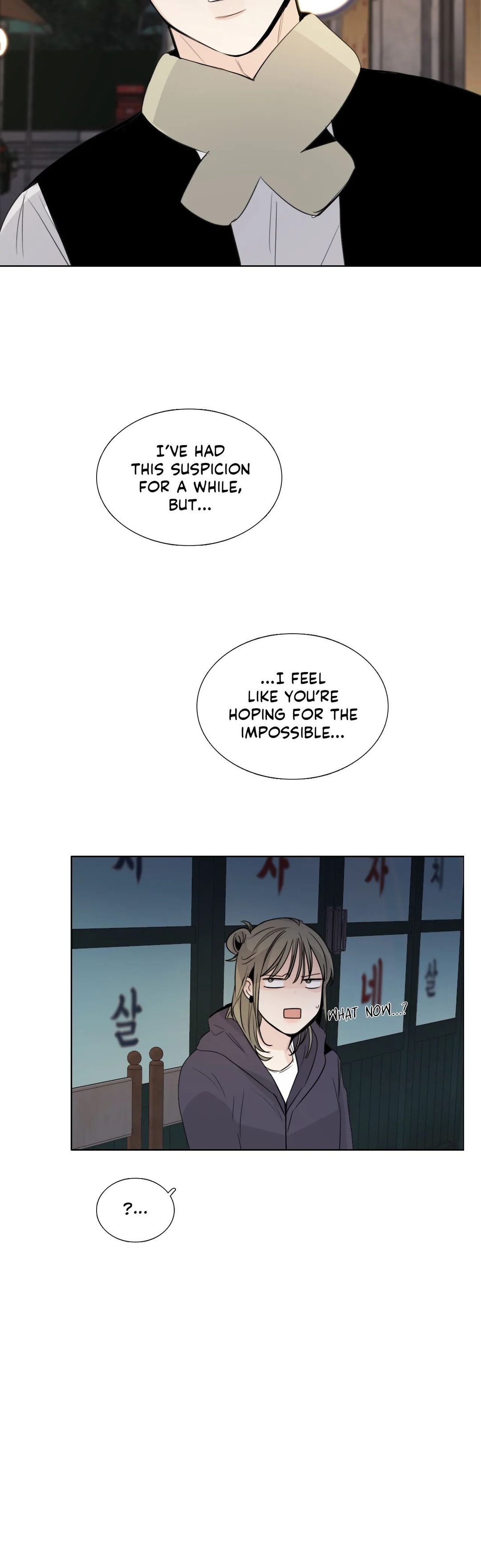 Talk to Me - Chapter 129 [photo 3] - MangaPorn