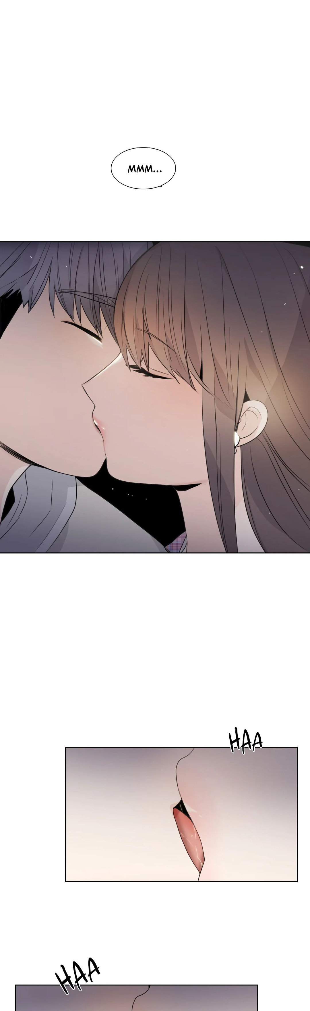 Talk to Me - Chapter 129 [photo 31] - MangaPorn