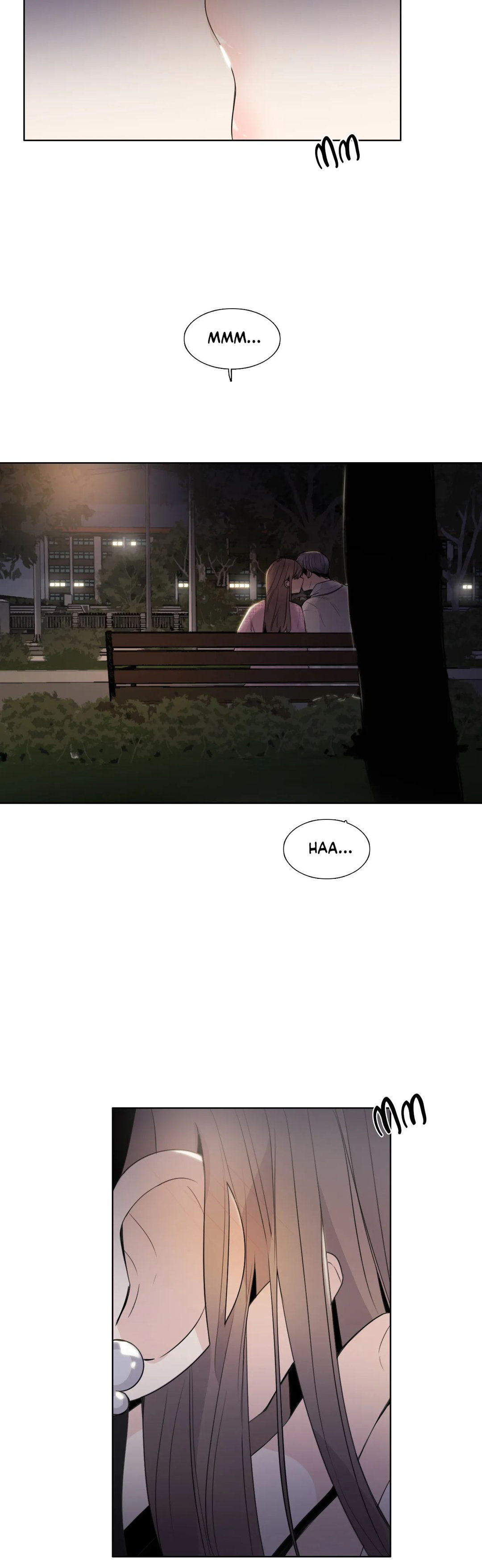Talk to Me - Chapter 129 [photo 32] - MangaPorn