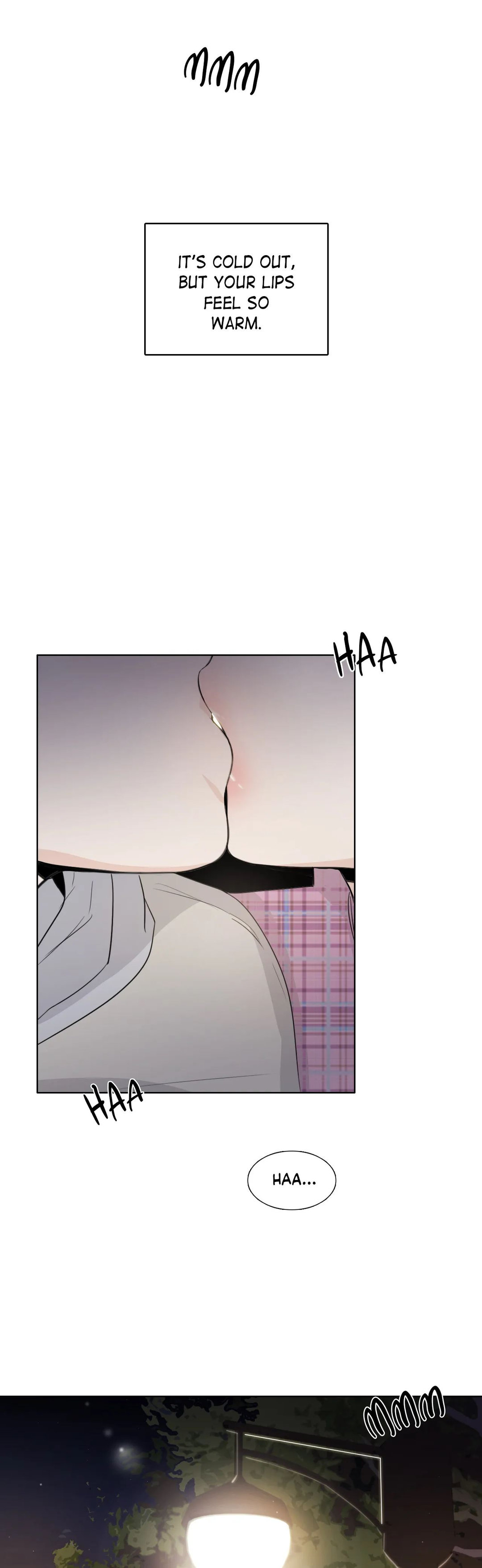 Talk to Me - Chapter 129 [photo 33] - MangaPorn