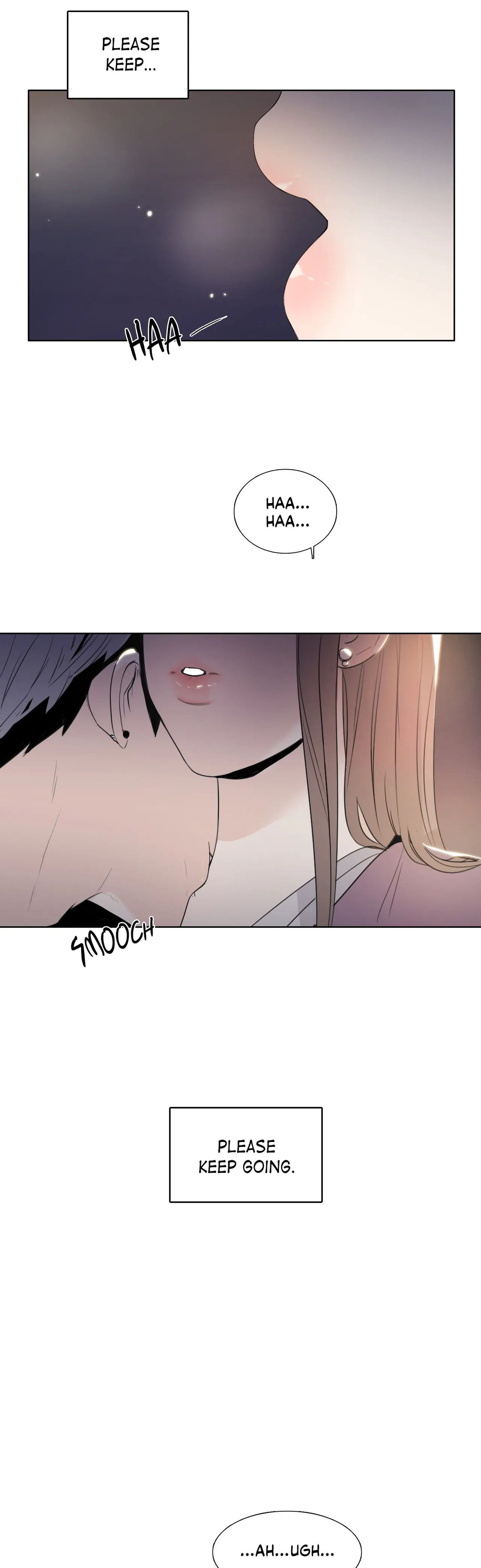 Talk to Me - Chapter 129 [photo 35] - MangaPorn