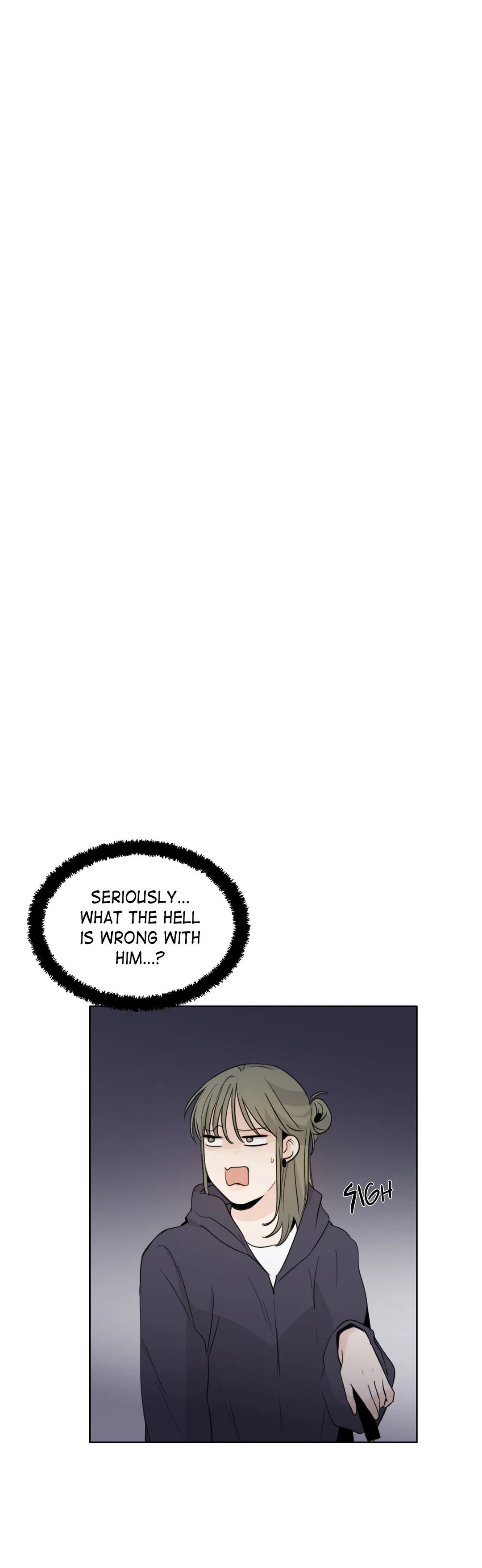 Talk to Me - Chapter 129 [photo 6] - MangaPorn