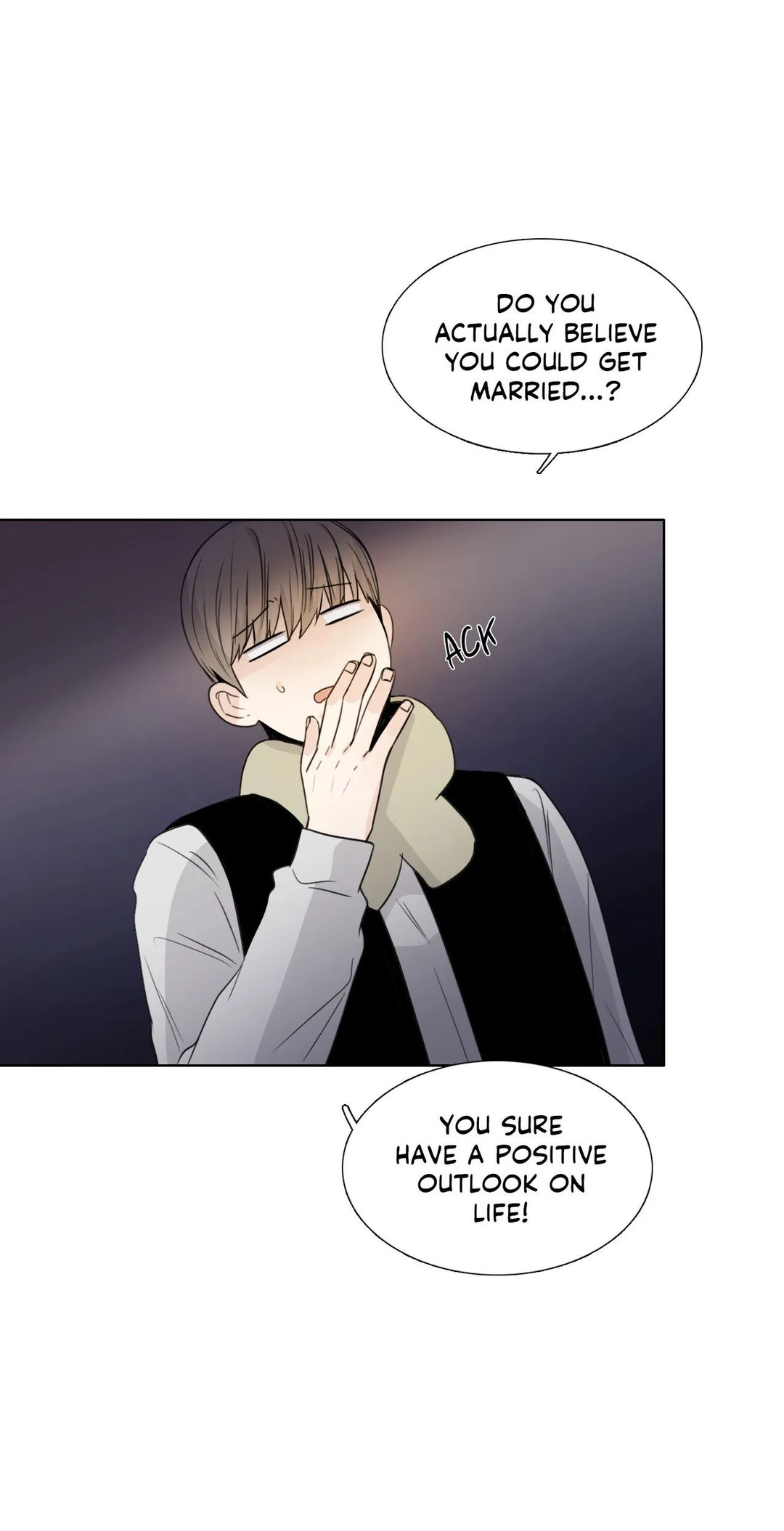 Talk to Me - Chapter 129 [photo 7] - MangaPorn
