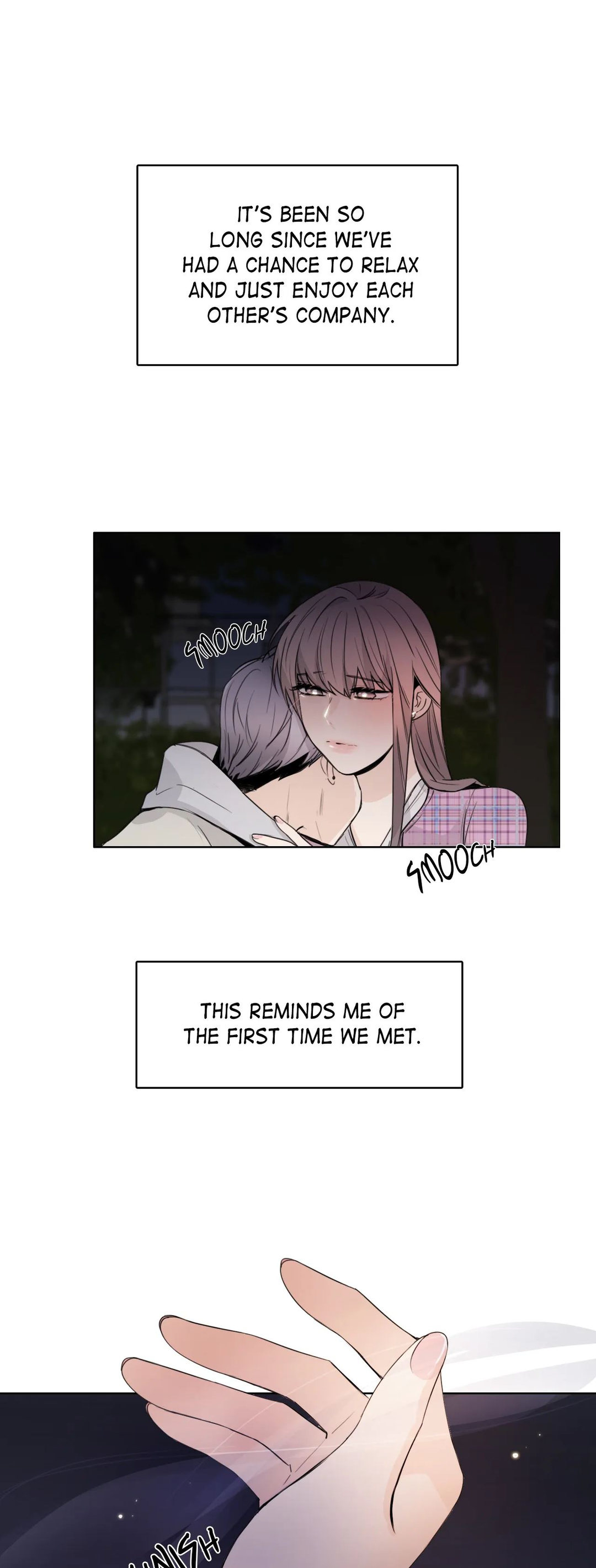 Talk to Me - Chapter 130 [photo 1] - MangaPorn