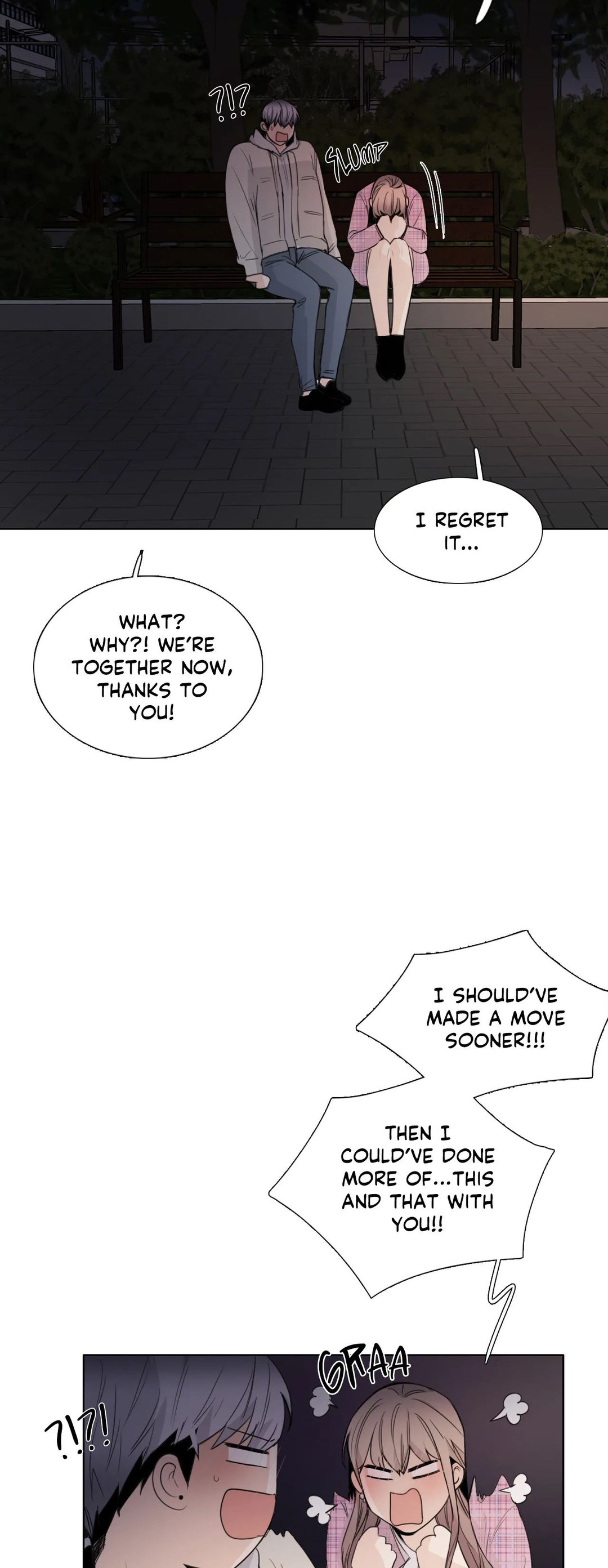 Talk to Me - Chapter 130 [photo 10] - MangaPorn