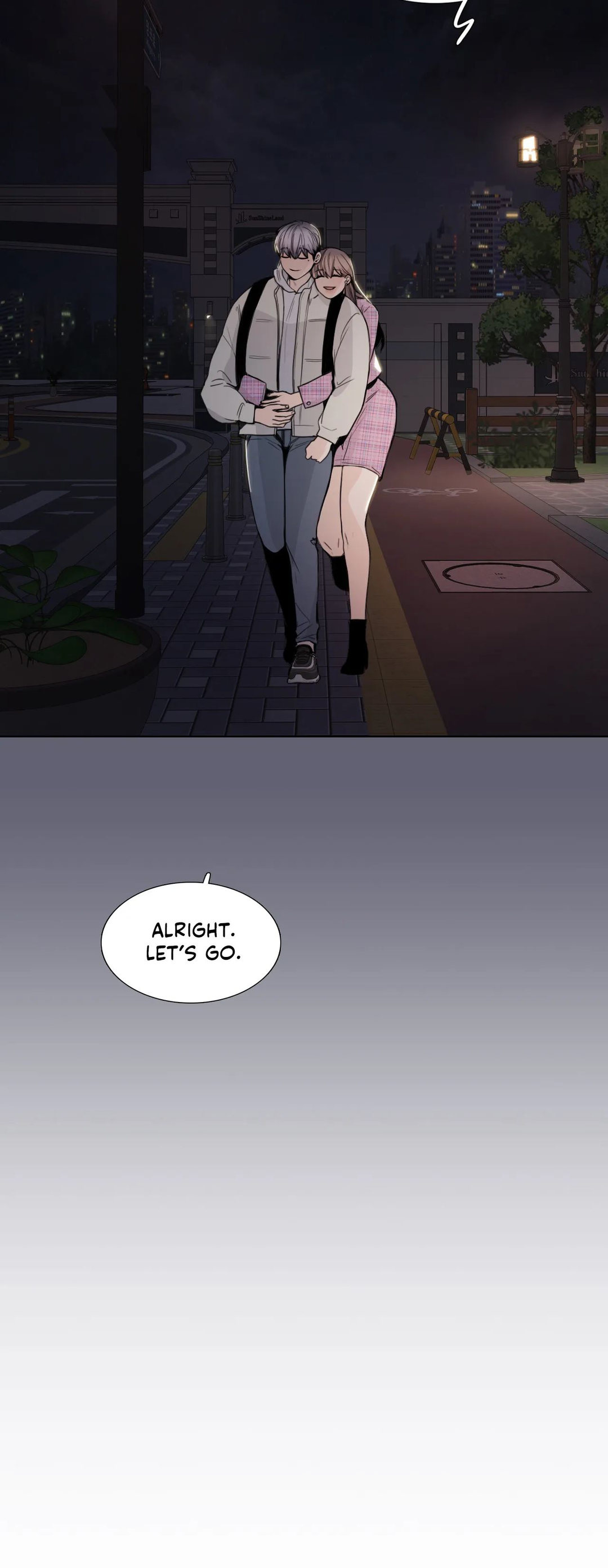 Talk to Me - Chapter 130 [photo 12] - MangaPorn