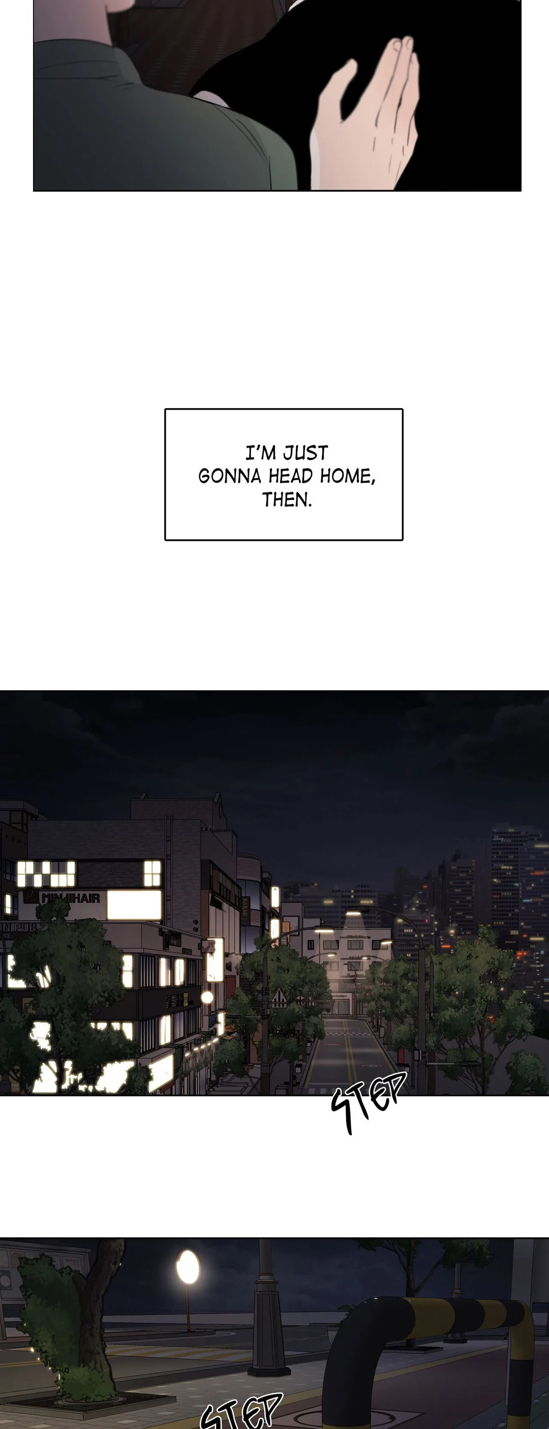 Talk to Me - Chapter 130 [photo 21] - MangaPorn