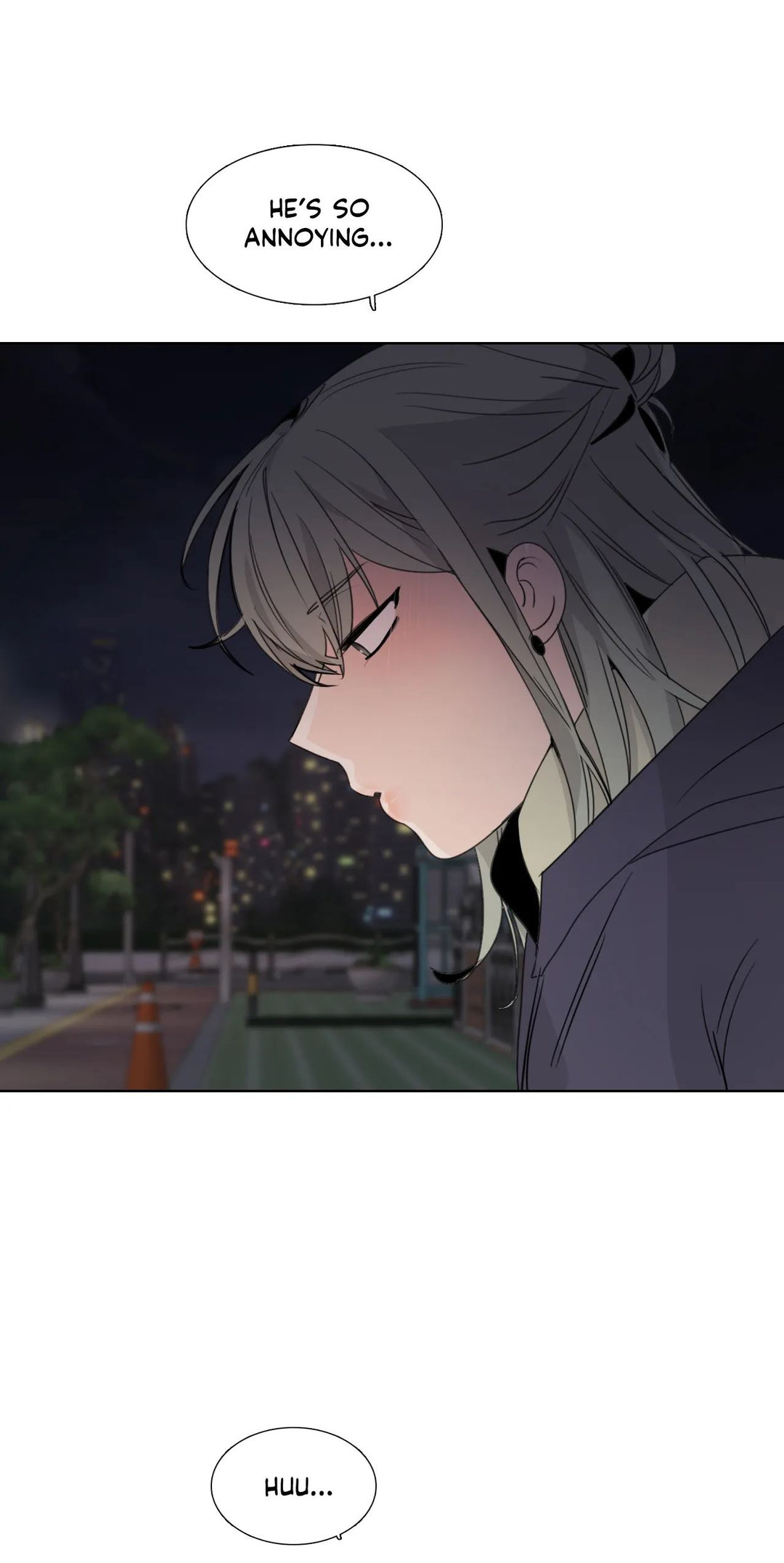 Talk to Me - Chapter 130 [photo 25] - MangaPorn