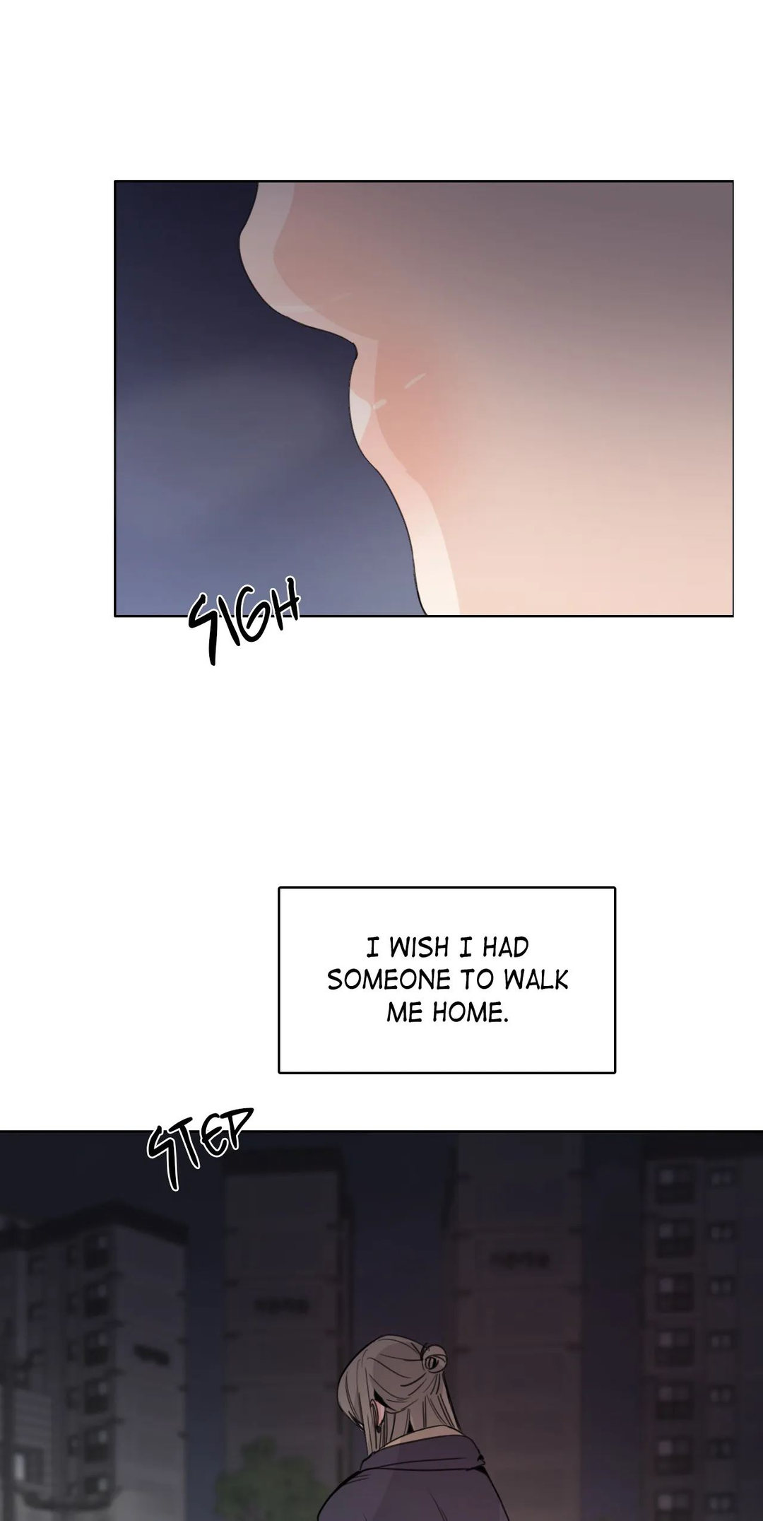 Talk to Me - Chapter 130 [photo 26] - MangaPorn