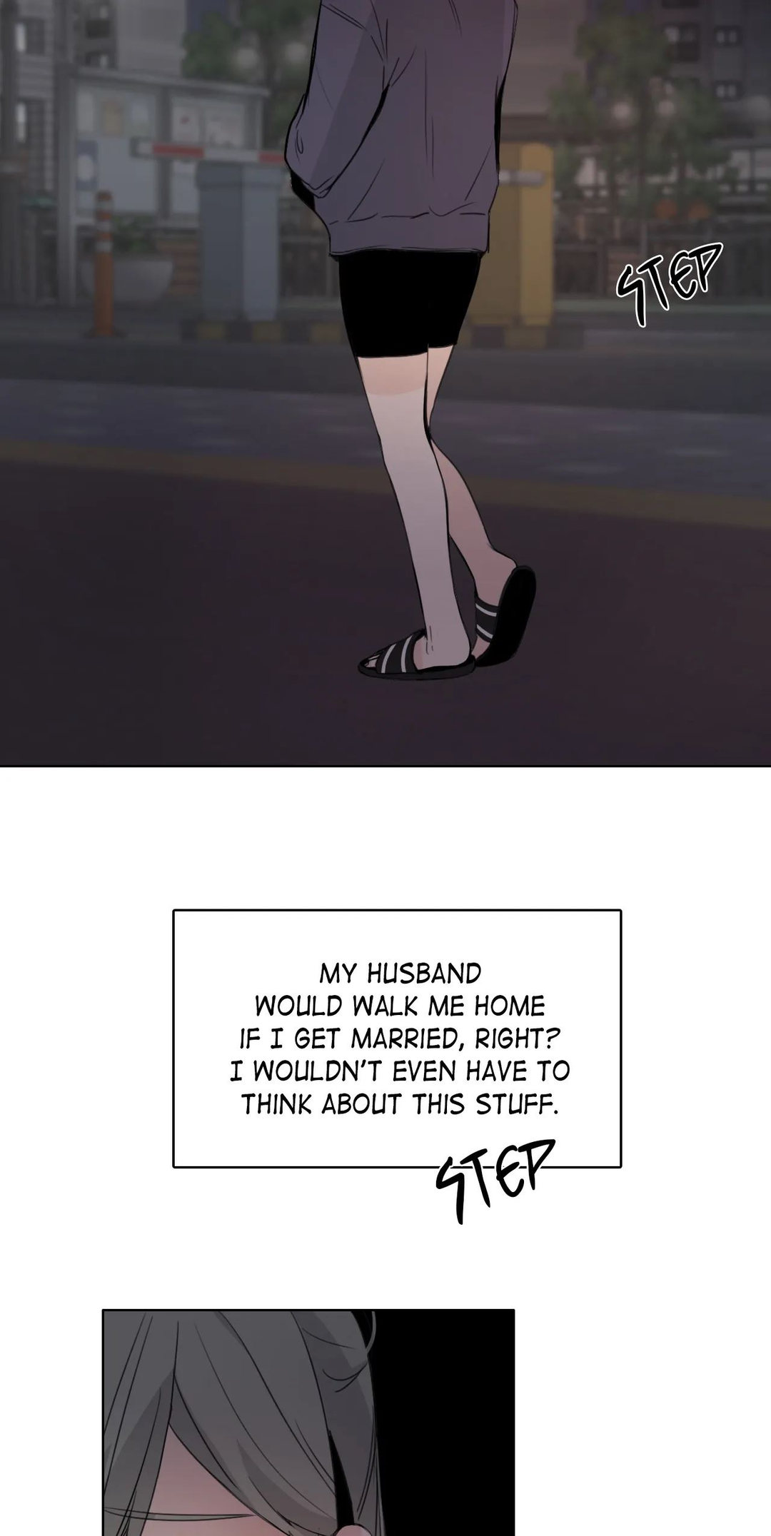 Talk to Me - Chapter 130 [photo 27] - MangaPorn