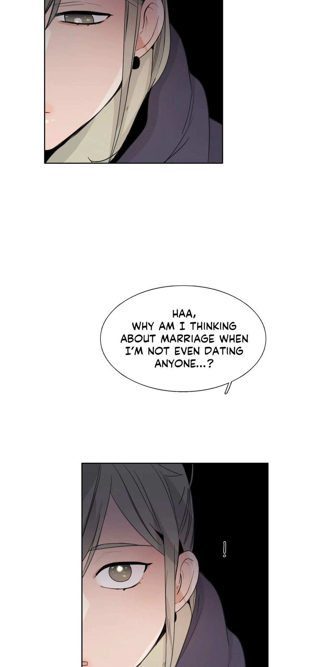 Talk to Me - Chapter 130 [photo 28] - MangaPorn