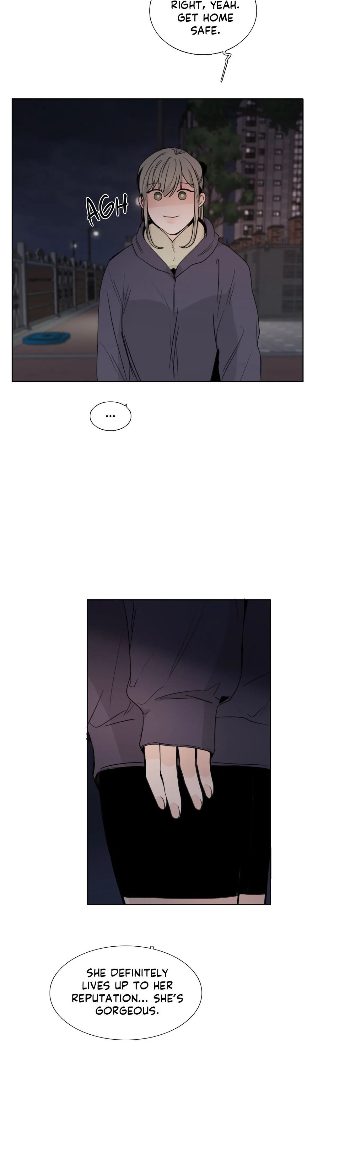 Talk to Me - Chapter 130 [photo 34] - MangaPorn