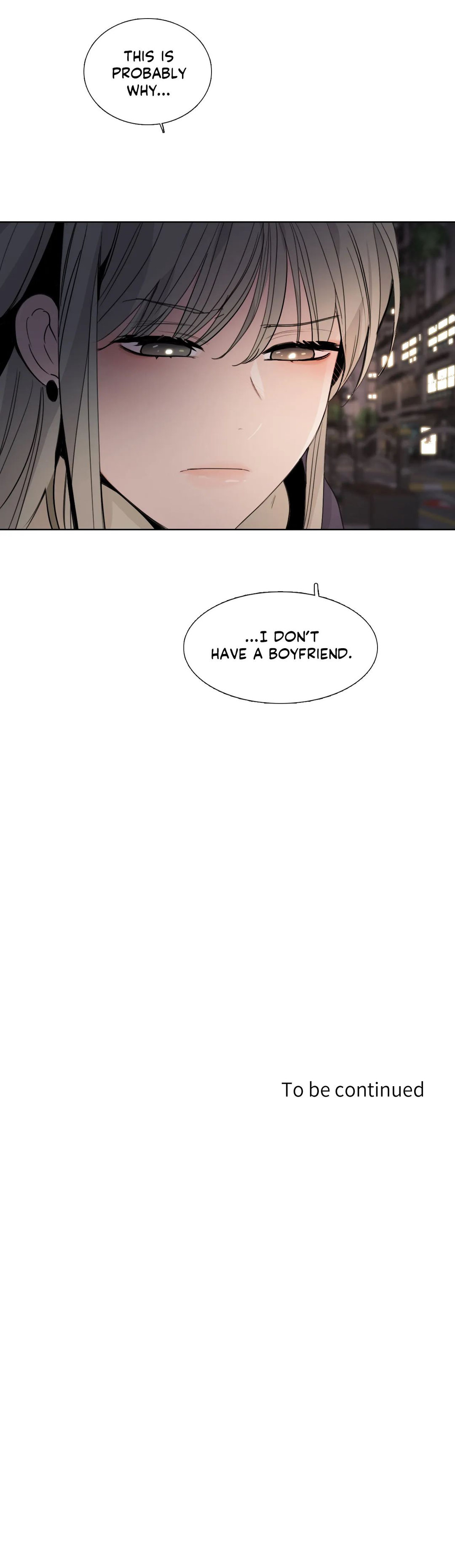 Talk to Me - Chapter 130 [photo 36] - MangaPorn