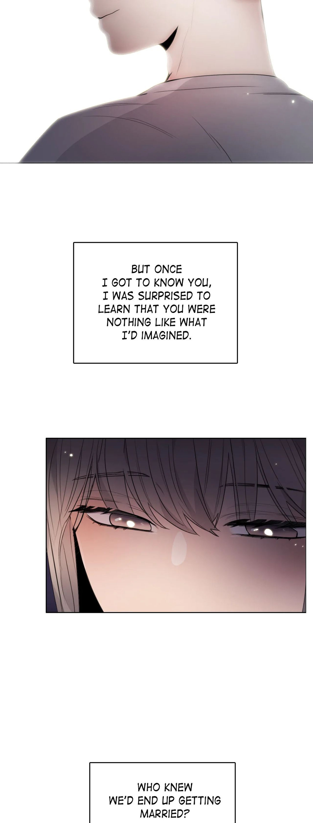 Talk to Me - Chapter 130 [photo 4] - MangaPorn