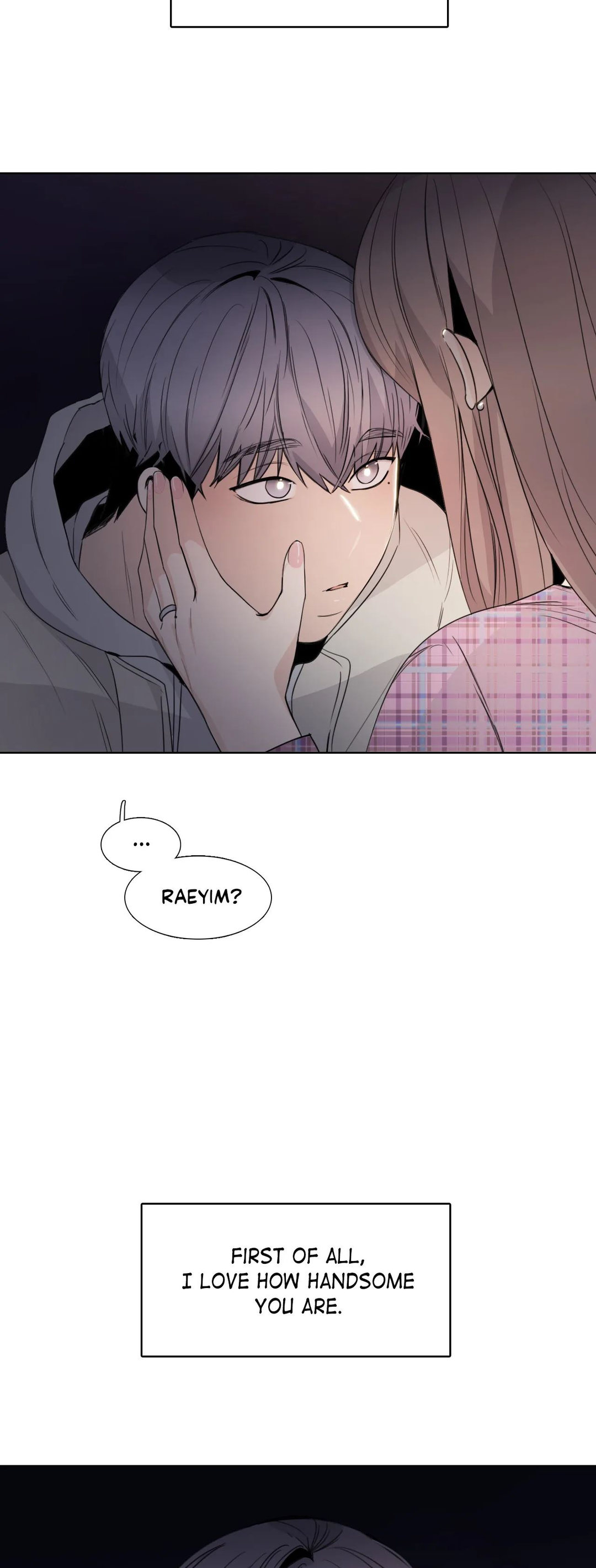 Talk to Me - Chapter 130 [photo 5] - MangaPorn