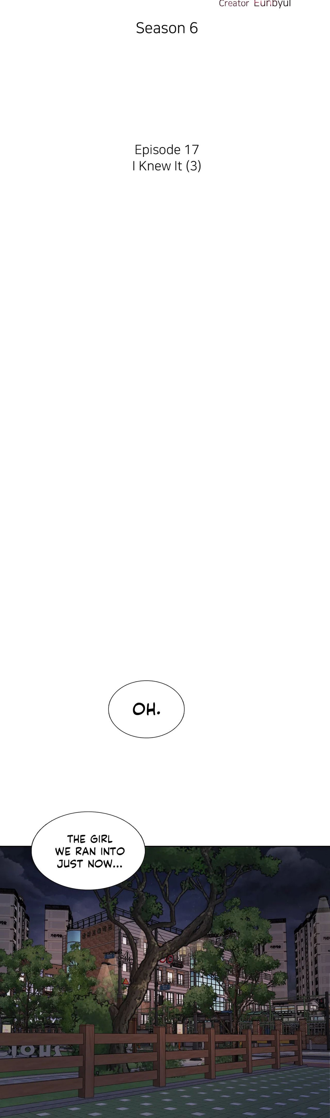 Talk to Me - Chapter 131 [photo 16] - MangaPorn