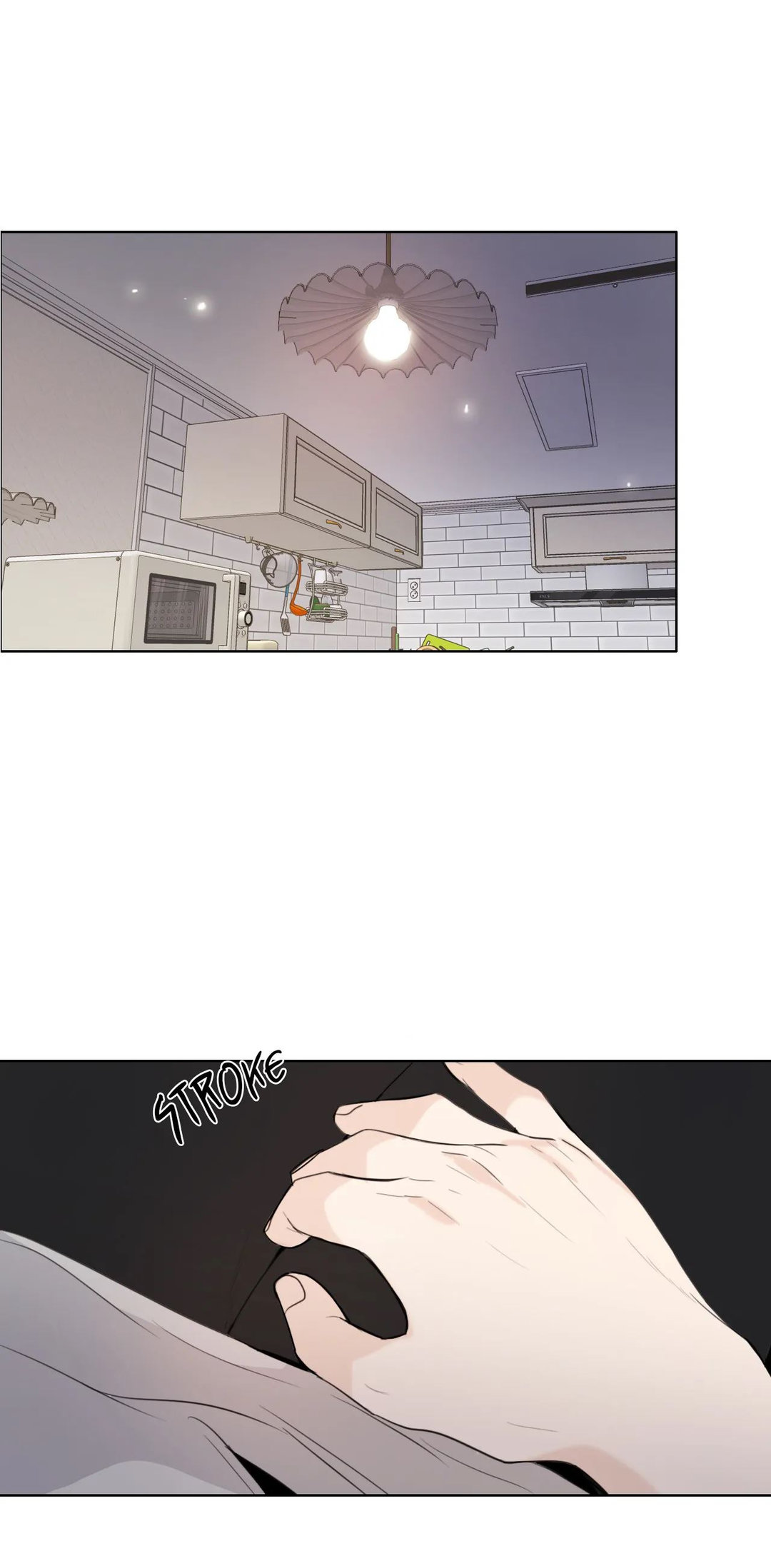 Talk to Me - Chapter 131 [photo 29] - MangaPorn