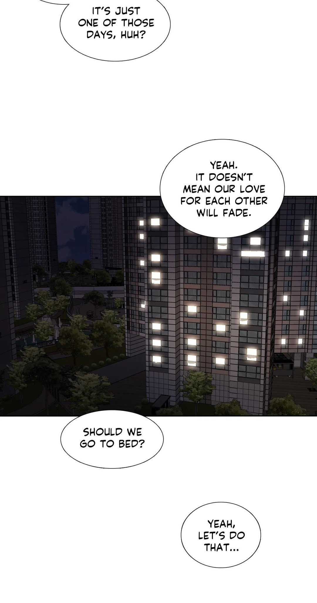 Talk to Me - Chapter 131 [photo 36] - MangaPorn