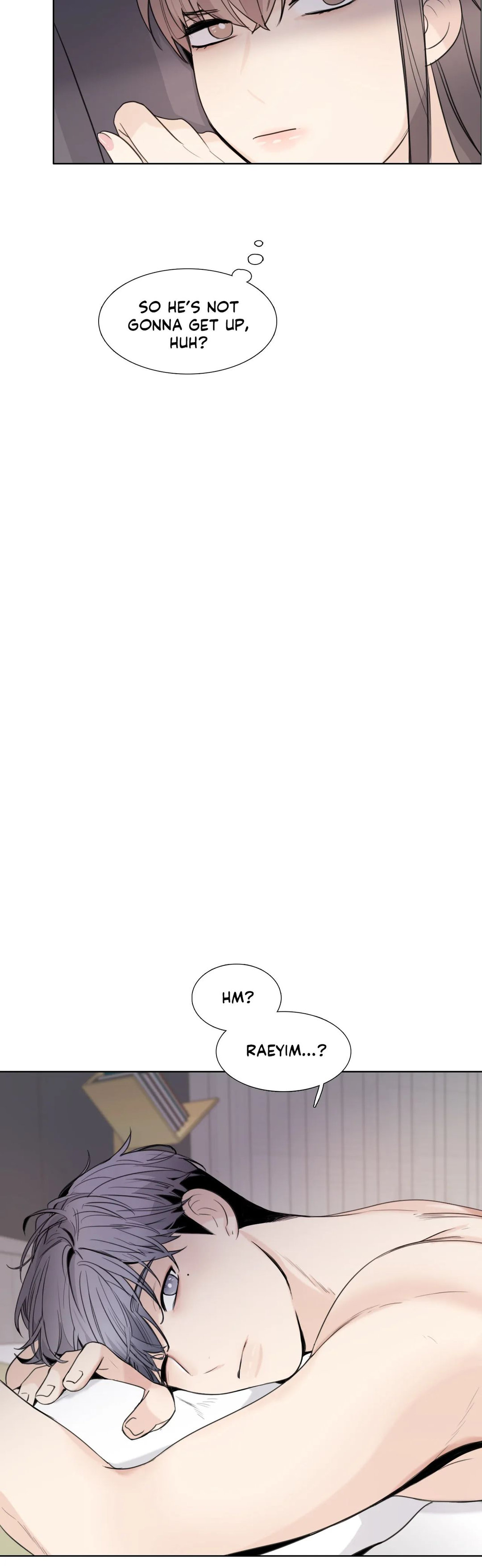 Talk to Me - Chapter 131 [photo 39] - MangaPorn