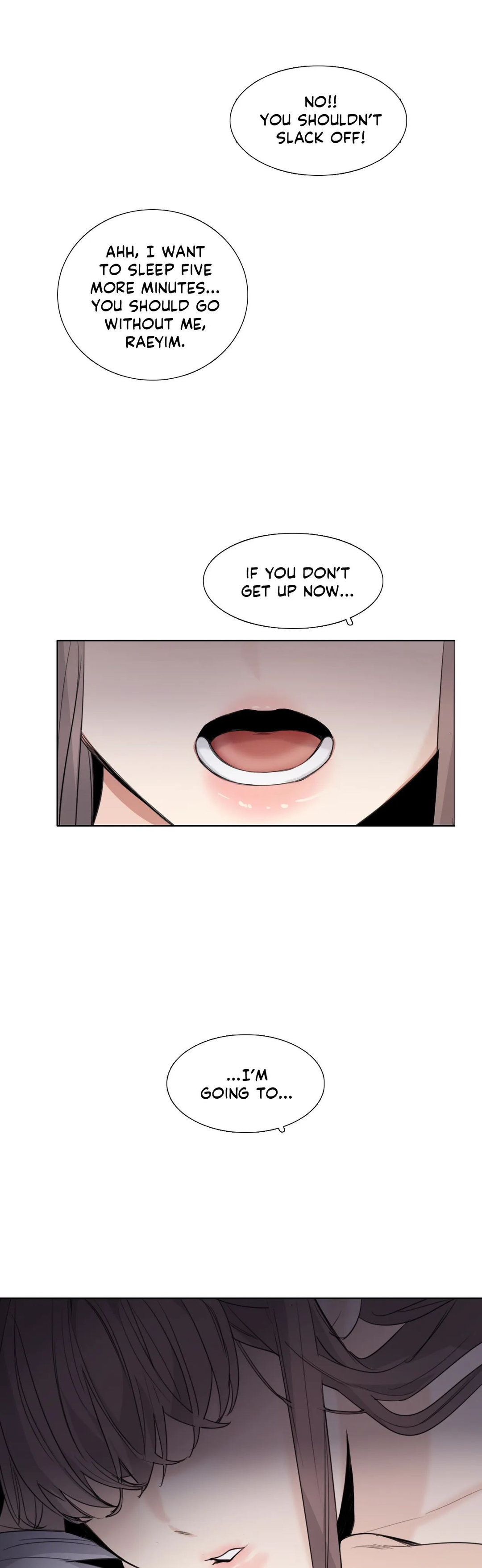 Talk to Me - Chapter 131 [photo 41] - MangaPorn