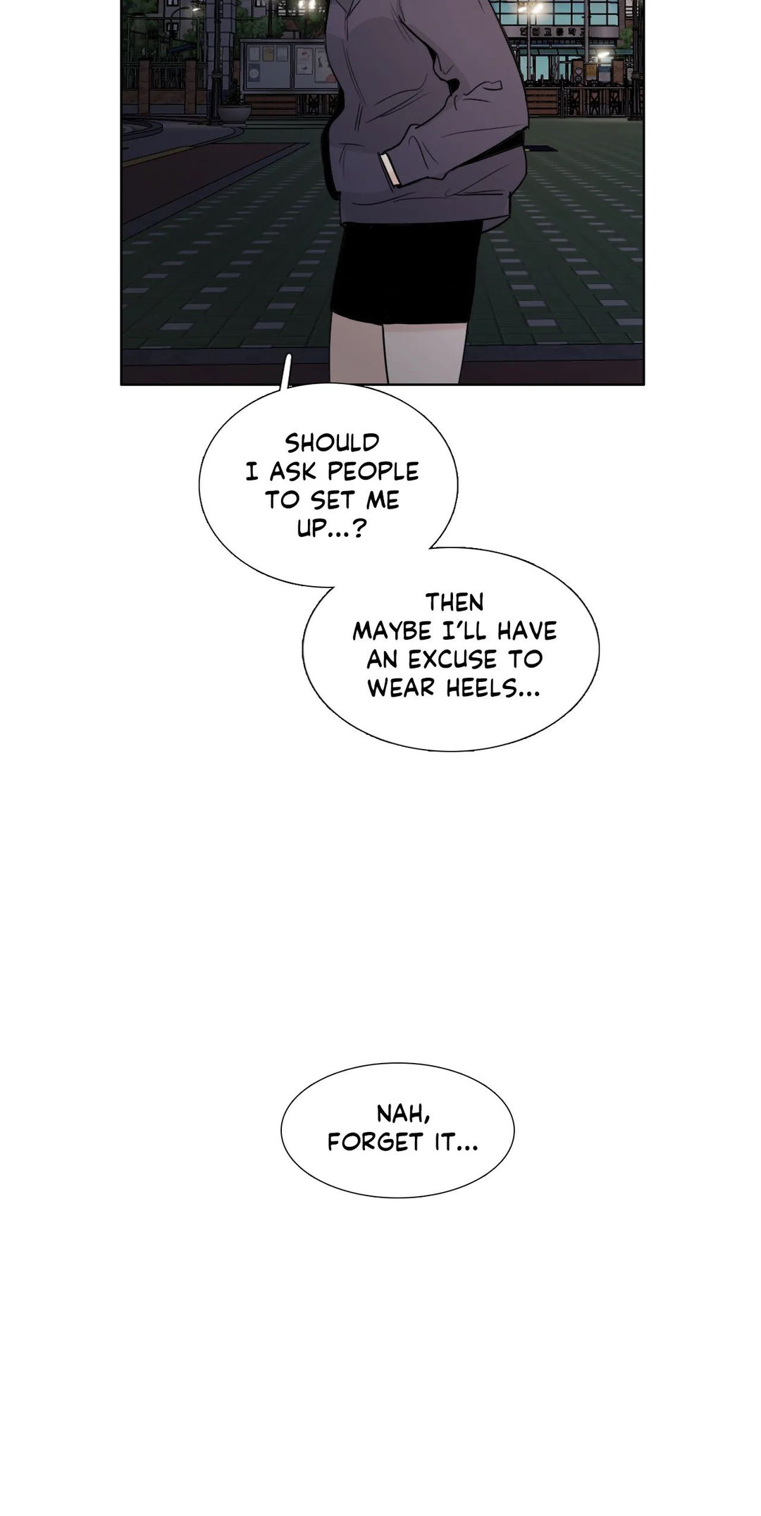 Talk to Me - Chapter 131 [photo 5] - MangaPorn