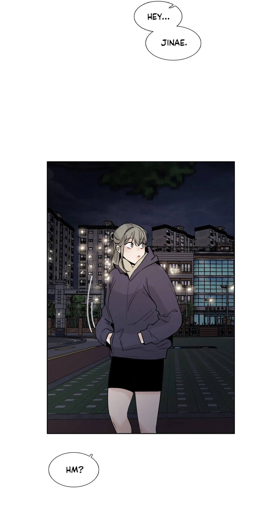 Talk to Me - Chapter 131 [photo 6] - MangaPorn