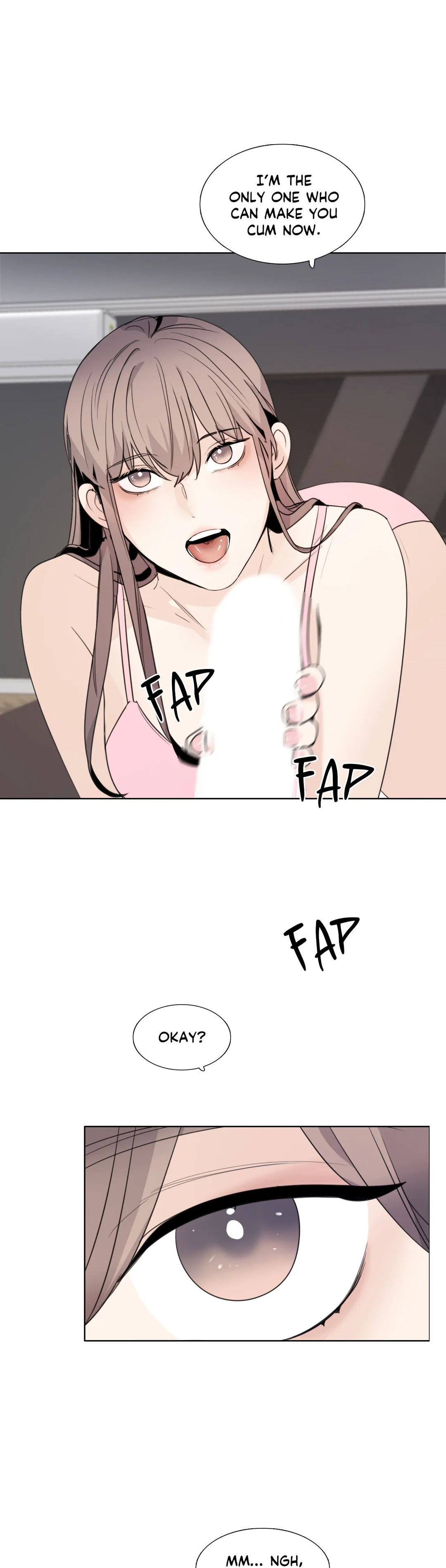 Talk to Me - Chapter 132 [photo 14] - MangaPorn