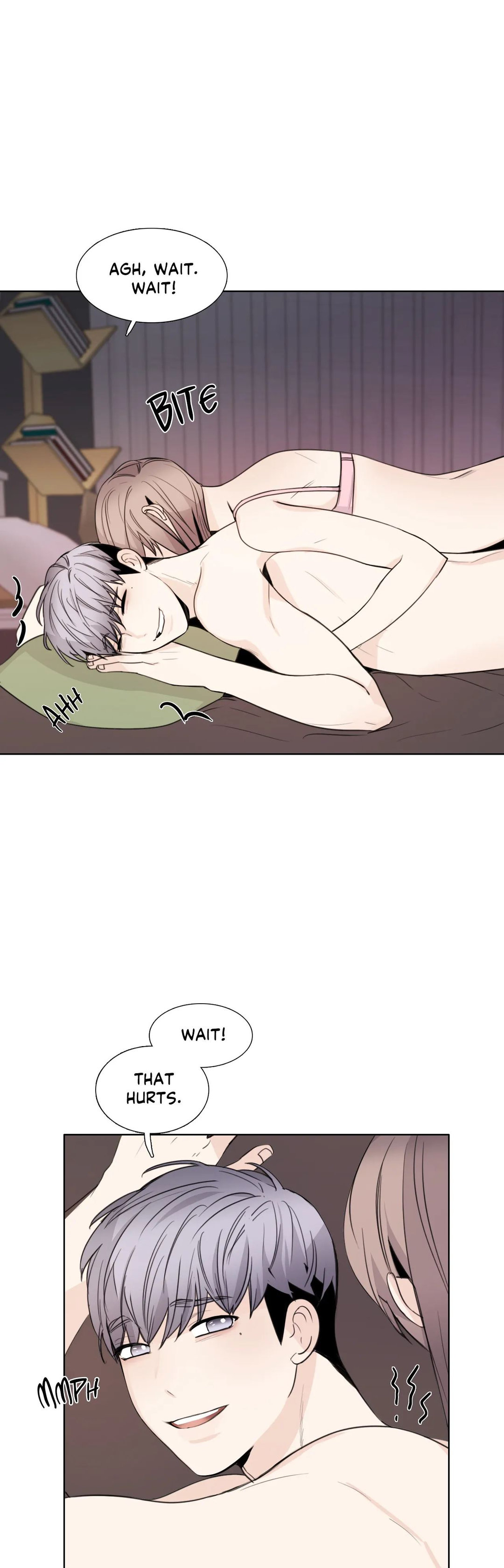 Talk to Me - Chapter 132 [photo 2] - MangaPorn