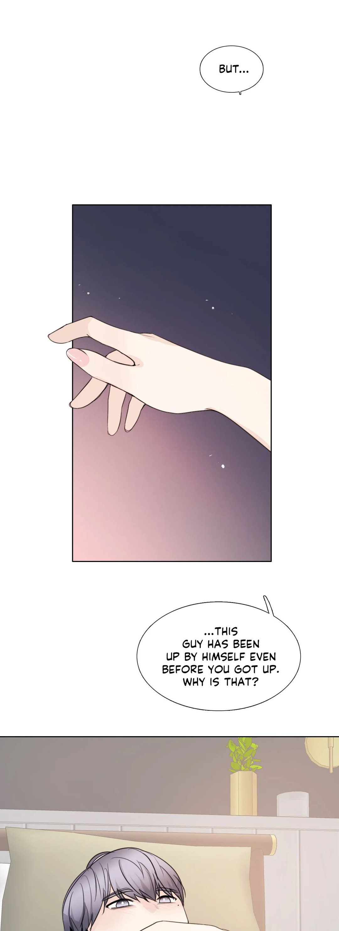 Talk to Me - Chapter 132 [photo 7] - MangaPorn