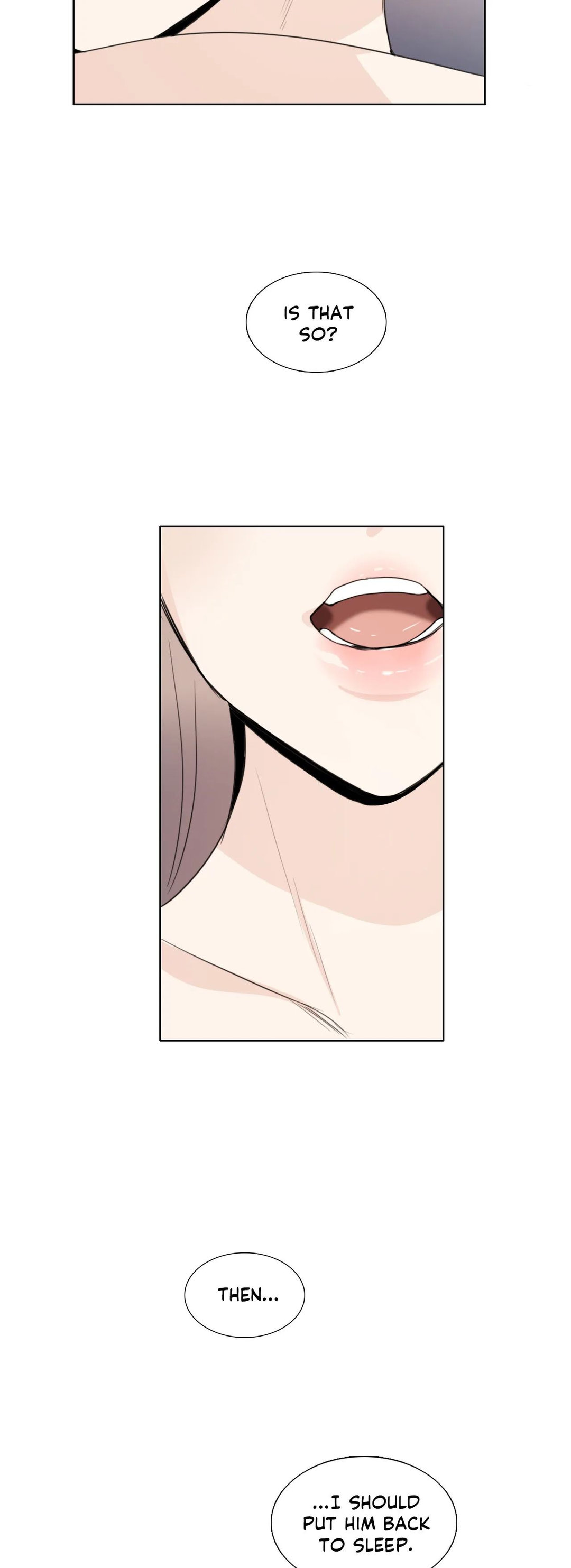 Talk to Me - Chapter 132 [photo 9] - MangaPorn