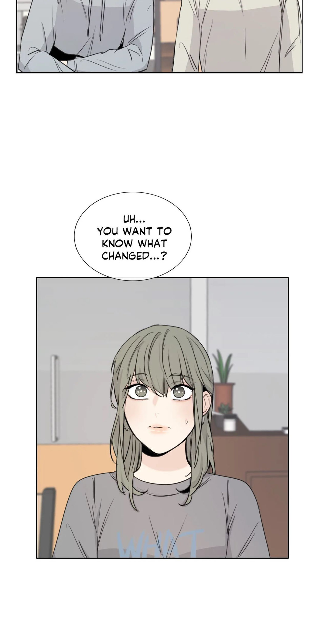 Talk to Me - Chapter 133 [photo 10] - MangaPorn