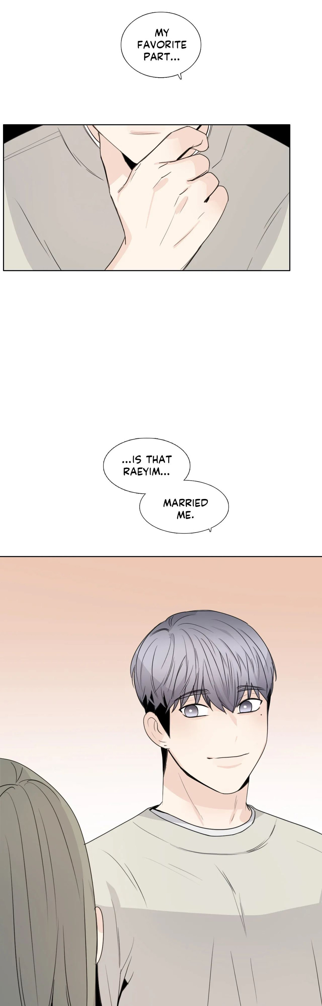 Talk to Me - Chapter 133 [photo 16] - MangaPorn