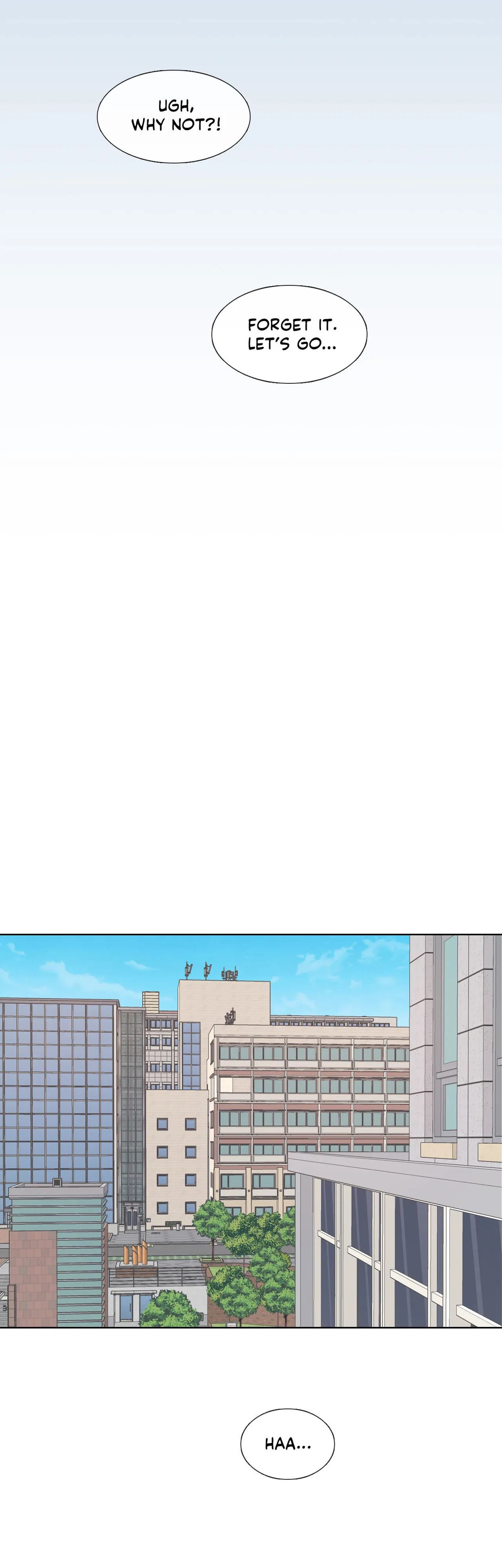 Talk to Me - Chapter 133 [photo 18] - MangaPorn