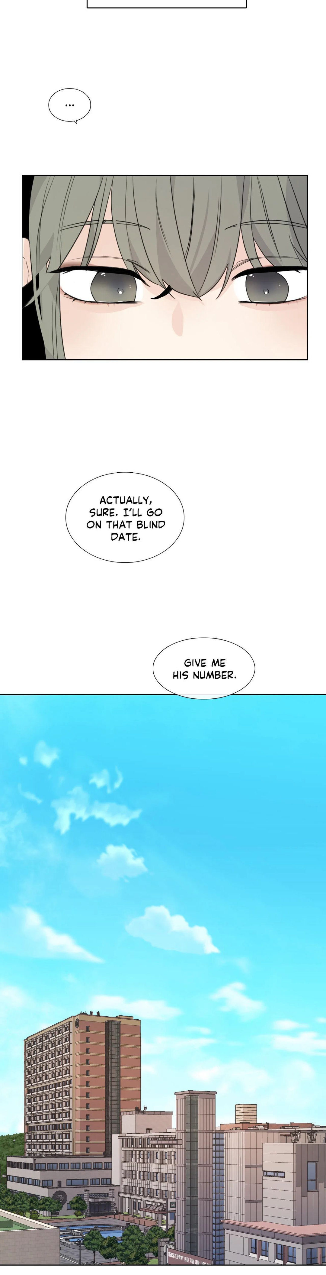 Talk to Me - Chapter 133 [photo 22] - MangaPorn