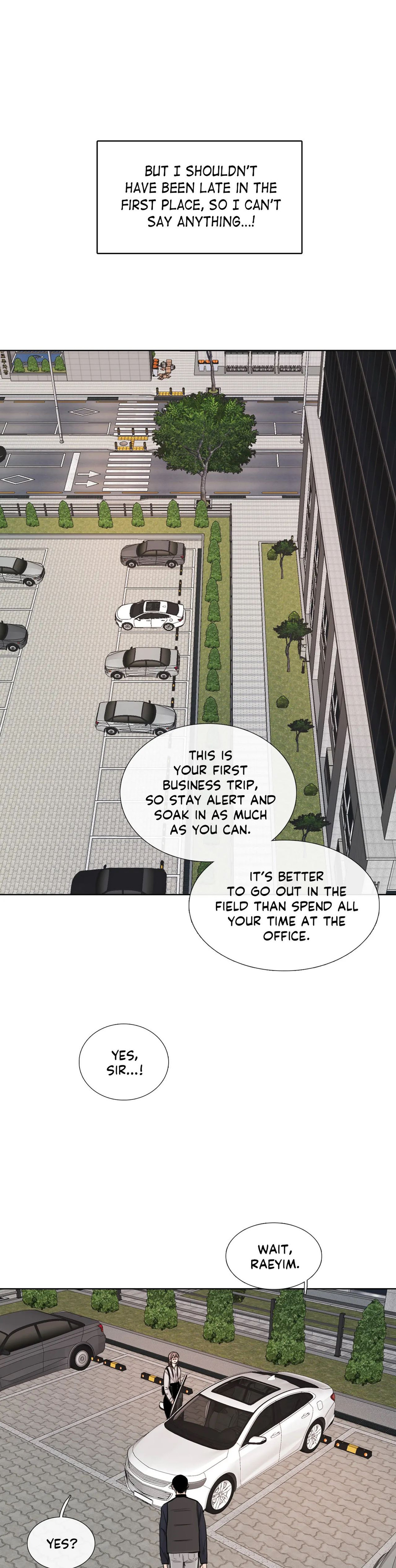 Talk to Me - Chapter 133 [photo 26] - MangaPorn