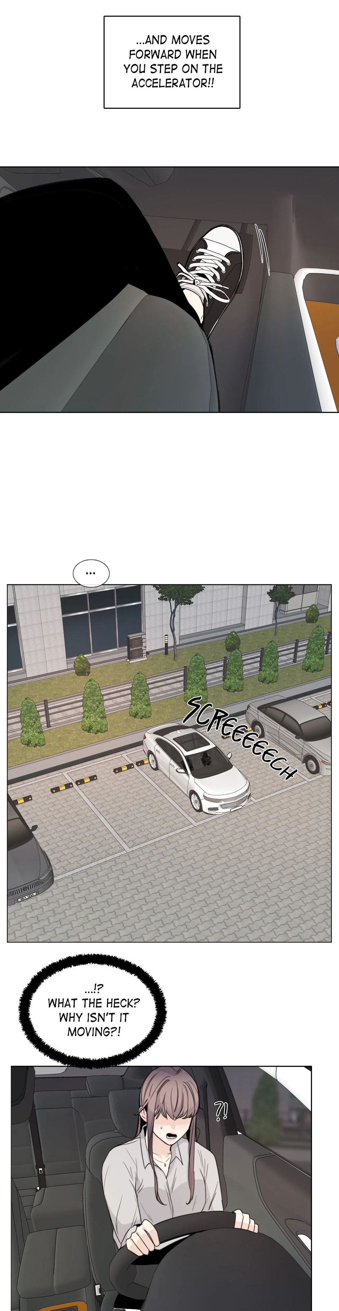 Talk to Me - Chapter 133 [photo 31] - MangaPorn